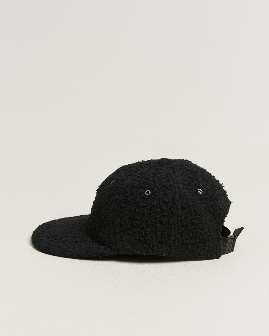 Homme | Bobs Et Casquettes | The North Face | Casentino Hat Black