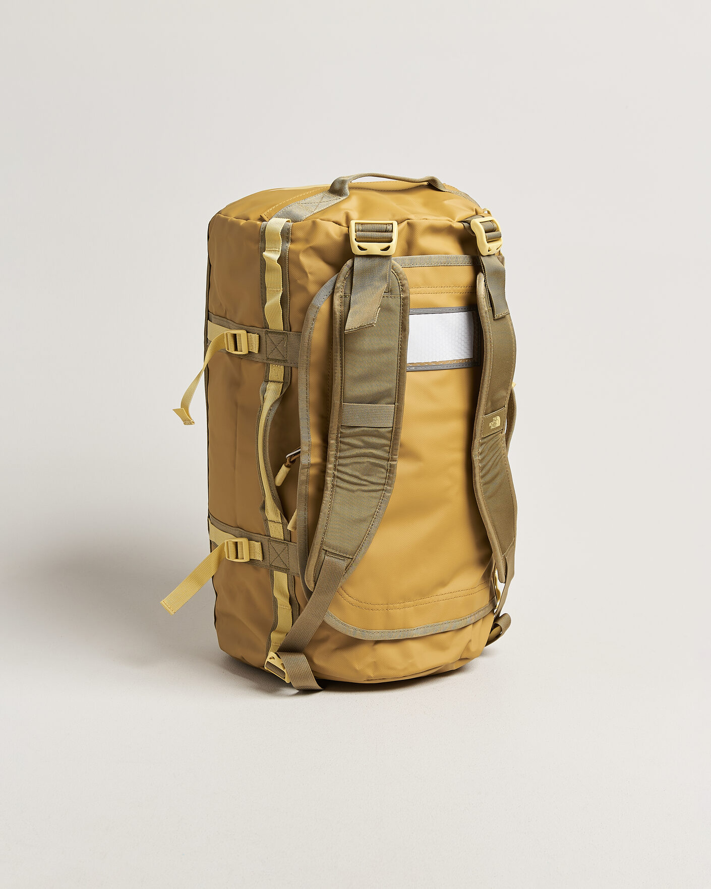 Heren | Tassen | The North Face | Base Camp Duffel S Golden Tan