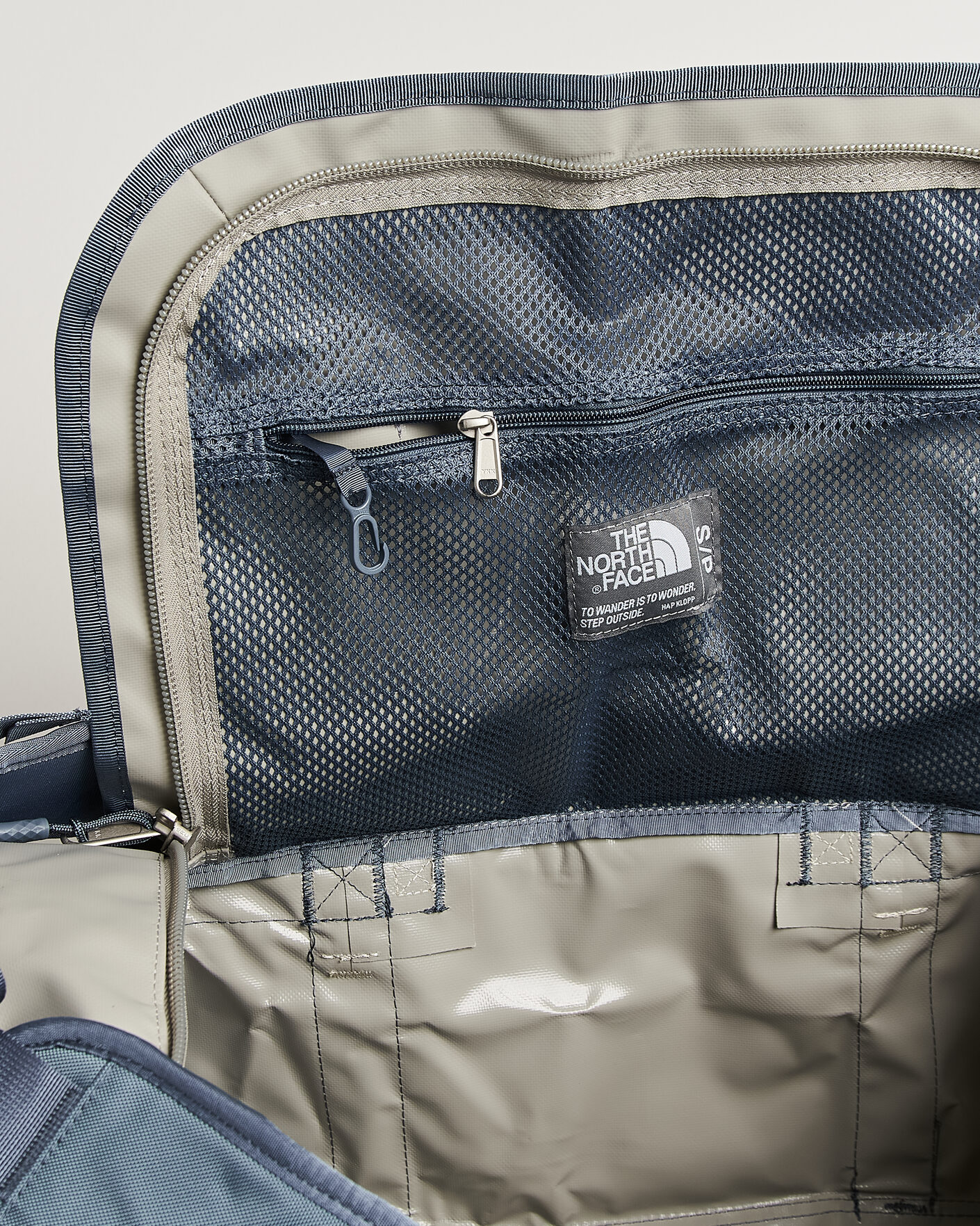 Homme | Sacs | The North Face | Base Camp Duffel S Stone Slab