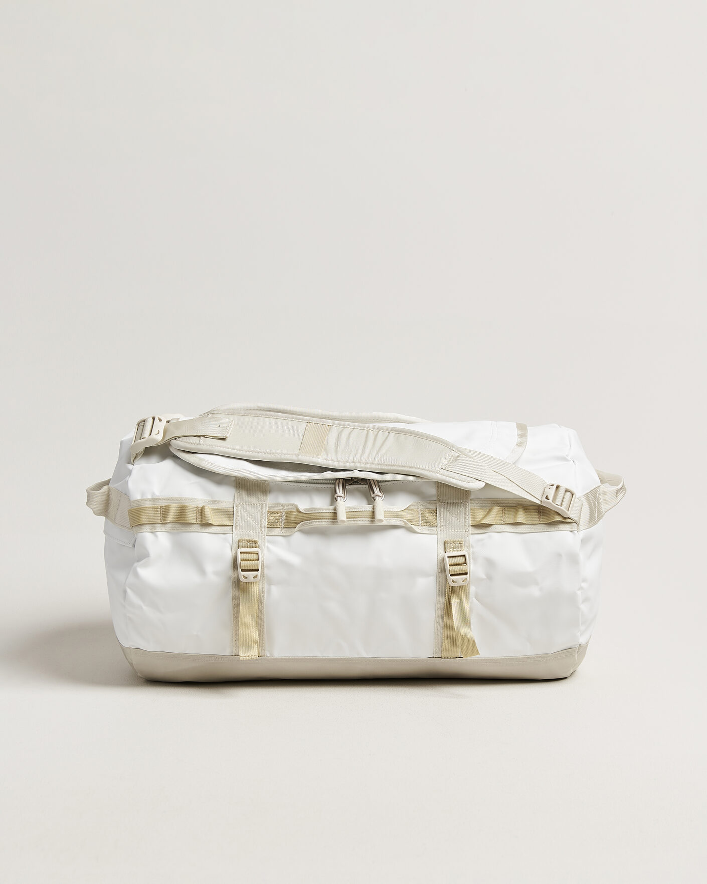 Homme | Sacs | The North Face | Base Camp Duffel S White Ash