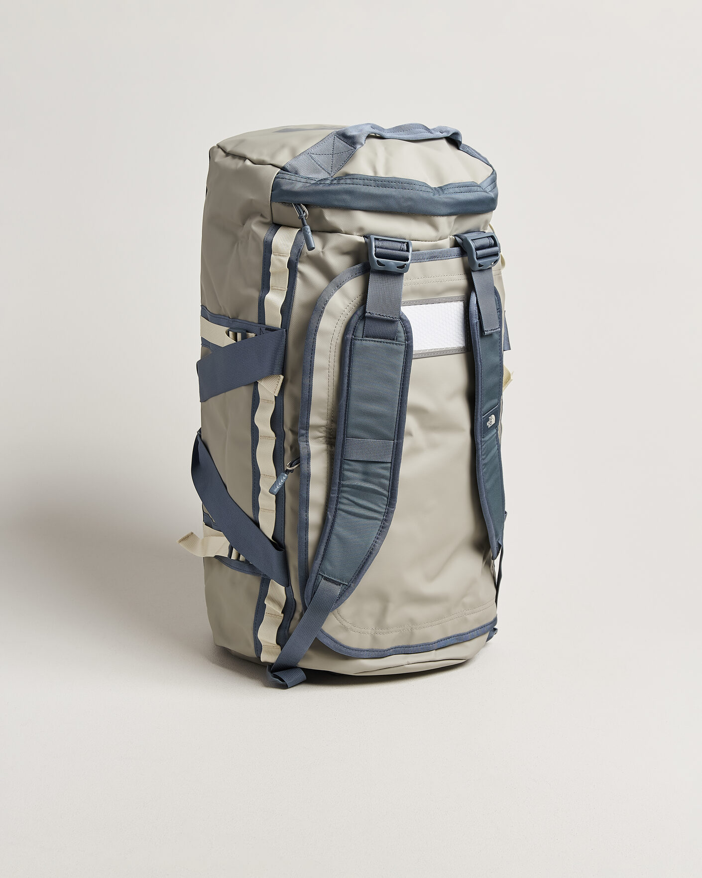 Heren | Tassen | The North Face | Base Camp Duffel M Stone Slab