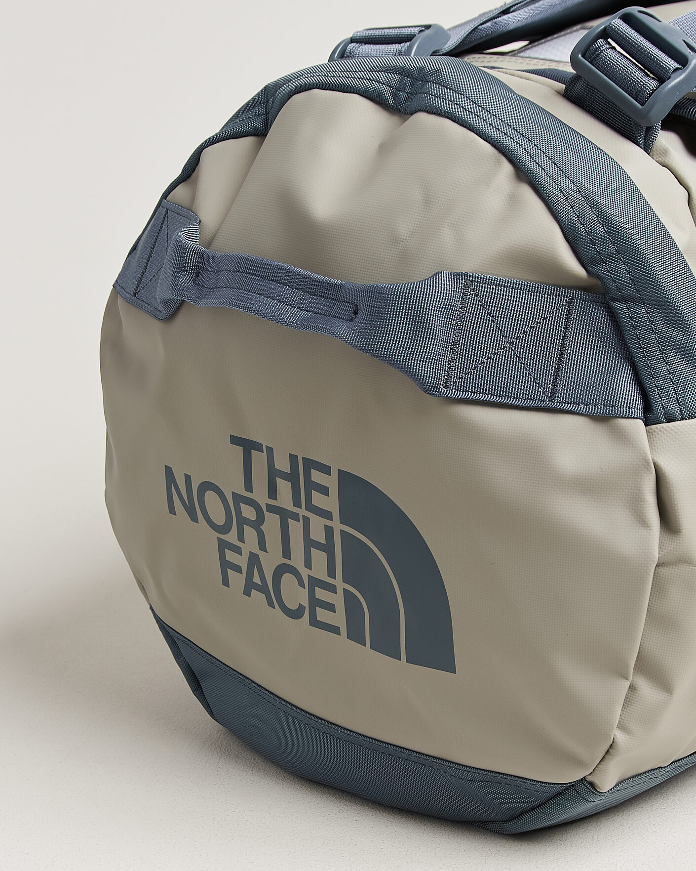 Heren | Tassen | The North Face | Base Camp Duffel M Stone Slab