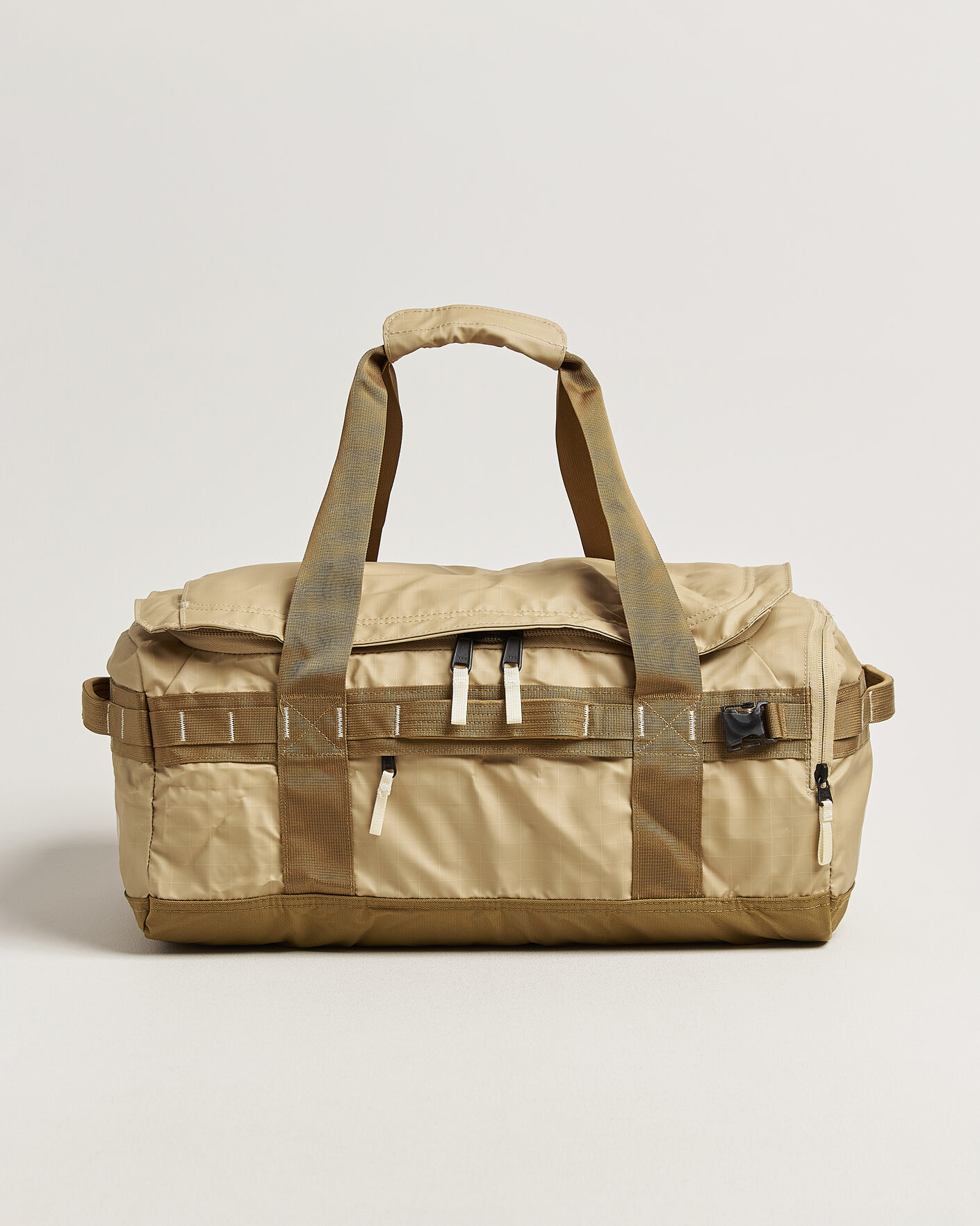Homme | Sacs | The North Face | Base Camp Voyager Duffel 42 Khaki Stone