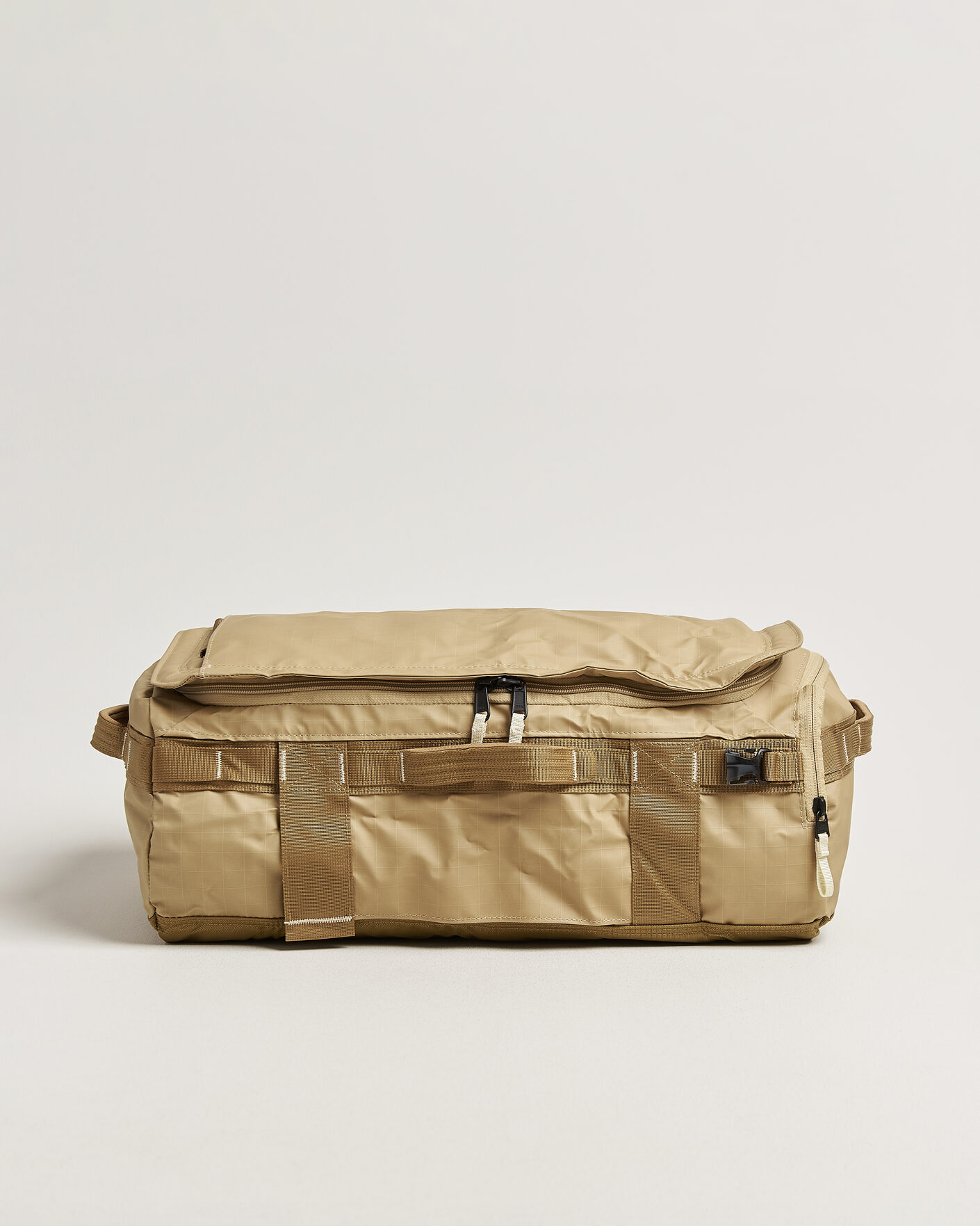 Homme | Sacs | The North Face | Base Camp Voyager Duffel 32 Khaki Stone