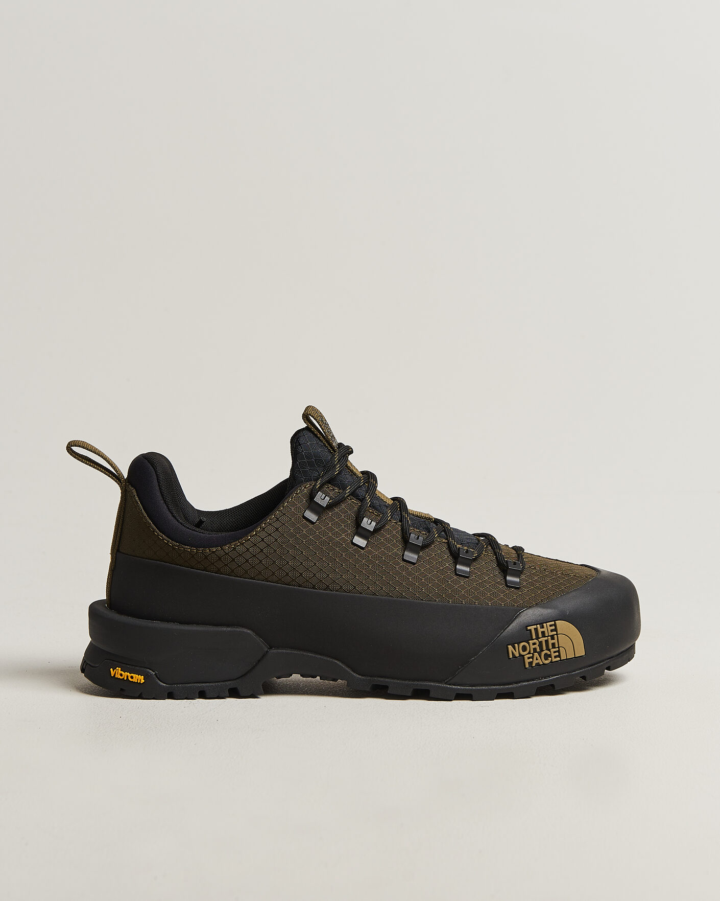Heren | Wandel schoenen | The North Face | Glenclyffe Low Sycamore/Black