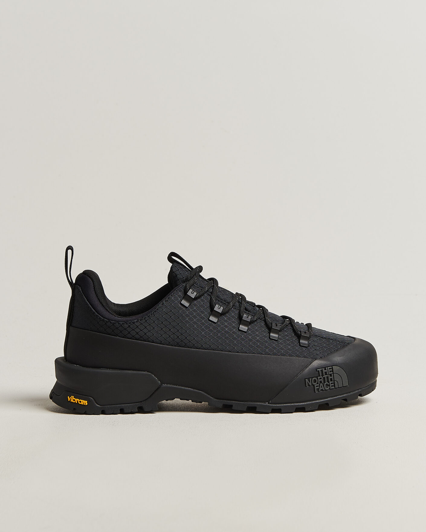 Homme | Chaussures De Randonnée | The North Face | Glenclyffe Low Black