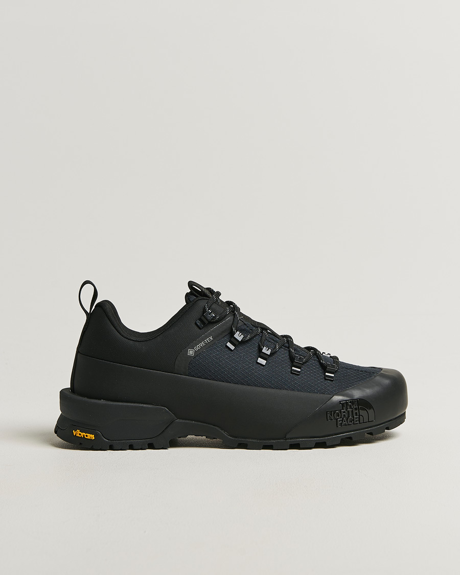 Homme | Chaussures De Randonnée | The North Face | Glenclyffe Low GTX Black