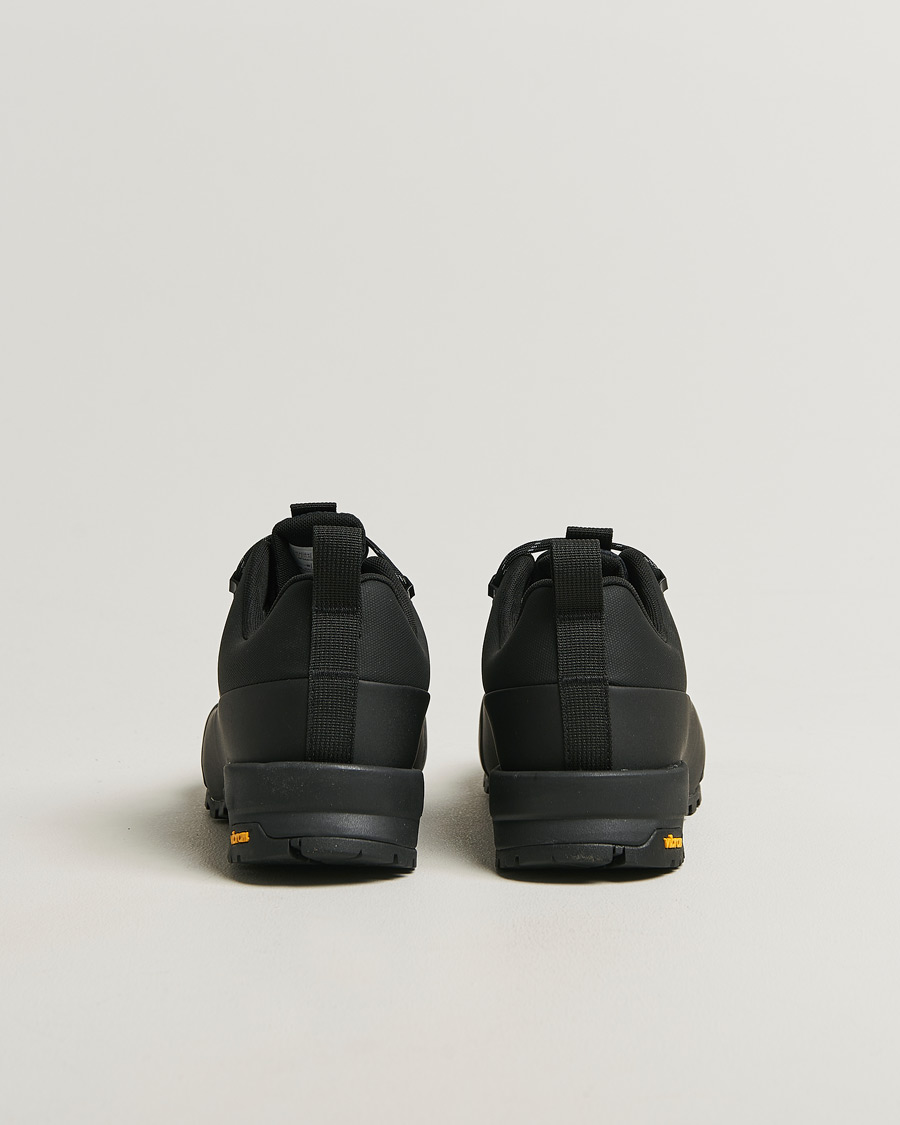 Heren | Wandel schoenen | The North Face | Glenclyffe Low GTX Black