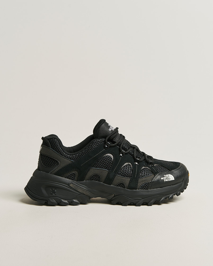 Heren | Wandel schoenen | The North Face | Hedgehog Trail Shoes Black
