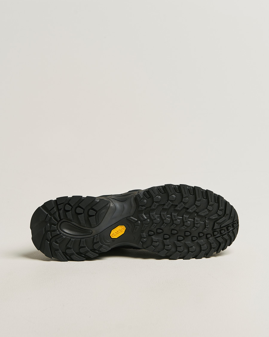 Heren | Wandel schoenen | The North Face | Hedgehog Trail Shoes Black