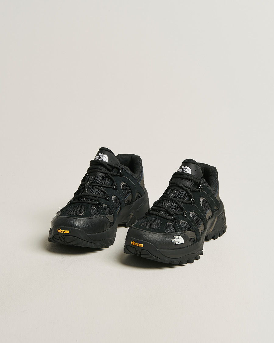 Heren | Wandel schoenen | The North Face | Hedgehog Trail Shoes Black