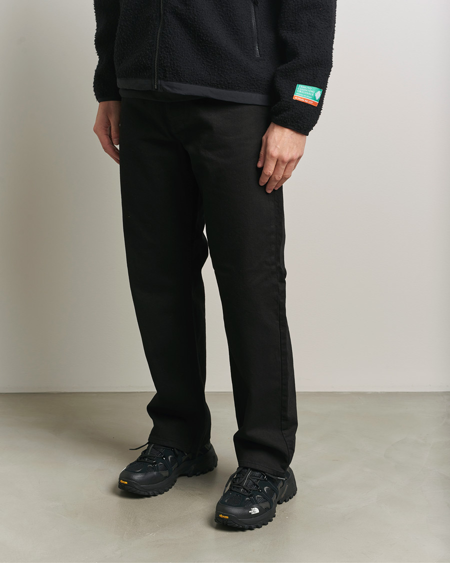 Heren | Wandel schoenen | The North Face | Hedgehog Trail Shoes Black