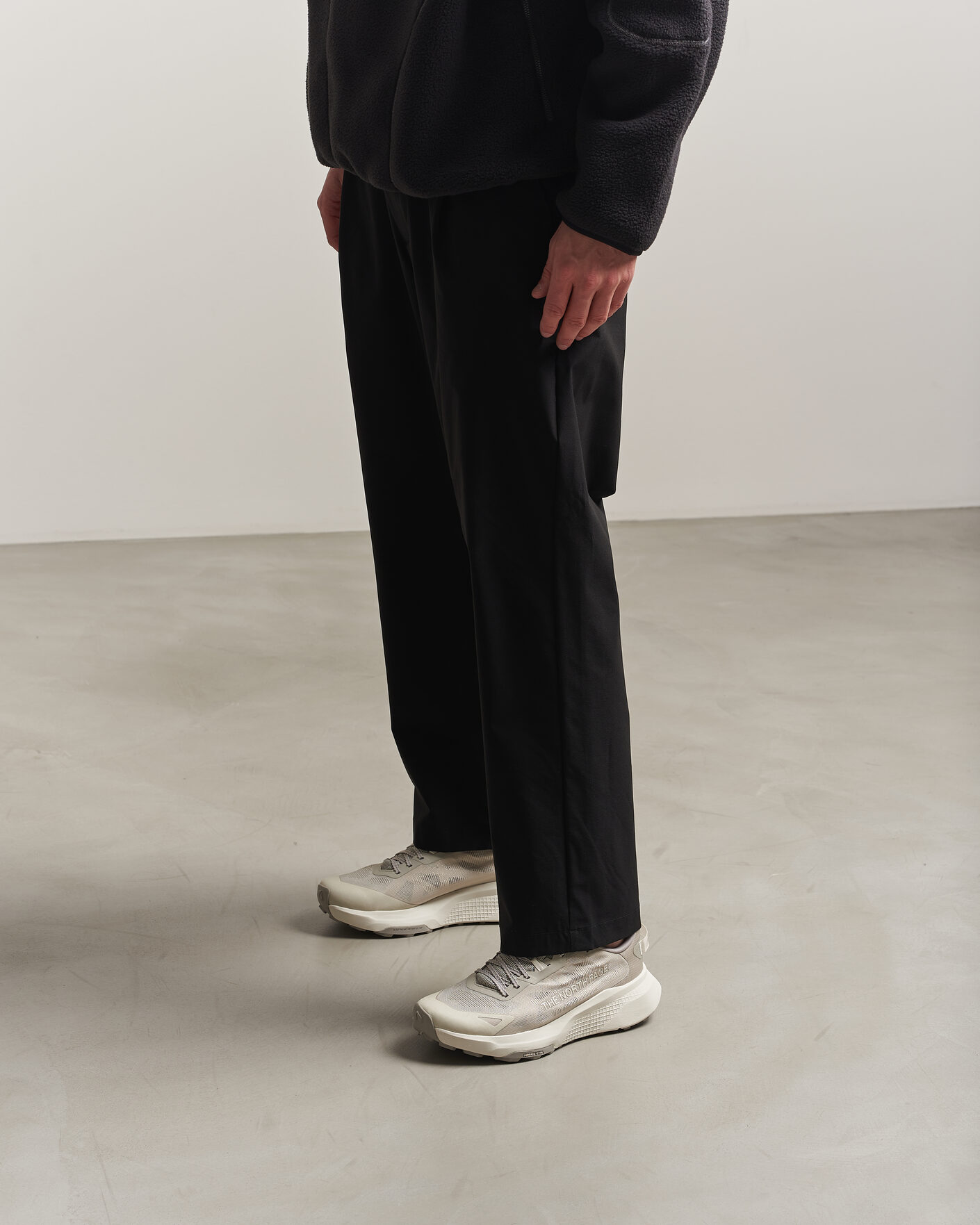 Heren | Wandel schoenen | The North Face | Altamesa Trail Running Shoes Beige