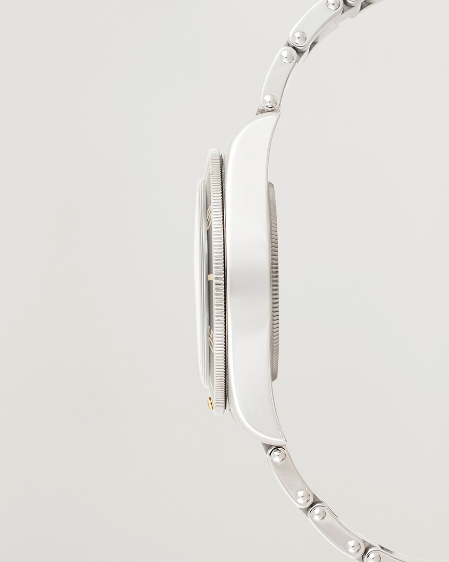 Heren | Pre-Owned & Vintage Watches | Tudor Pre-Owned | Black bay 58