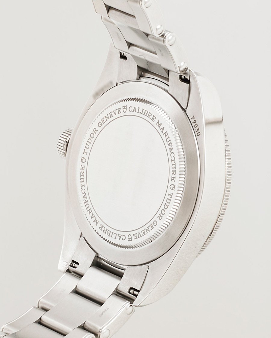 Heren | Pre-Owned & Vintage Watches | Tudor Pre-Owned | Black bay 58