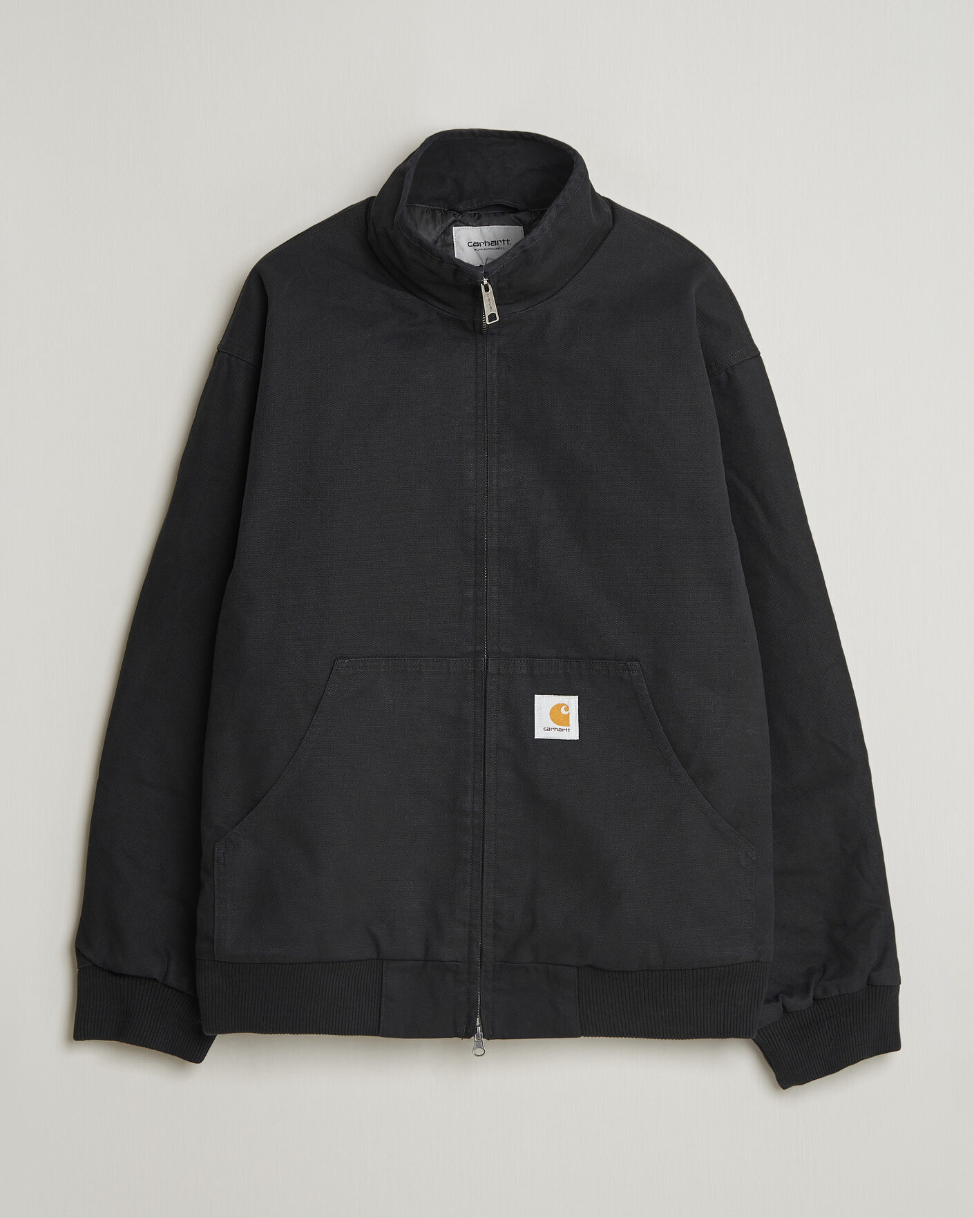 Homme | Manteaux Et Vestes | Carhartt WIP | Ravon Jacket Black