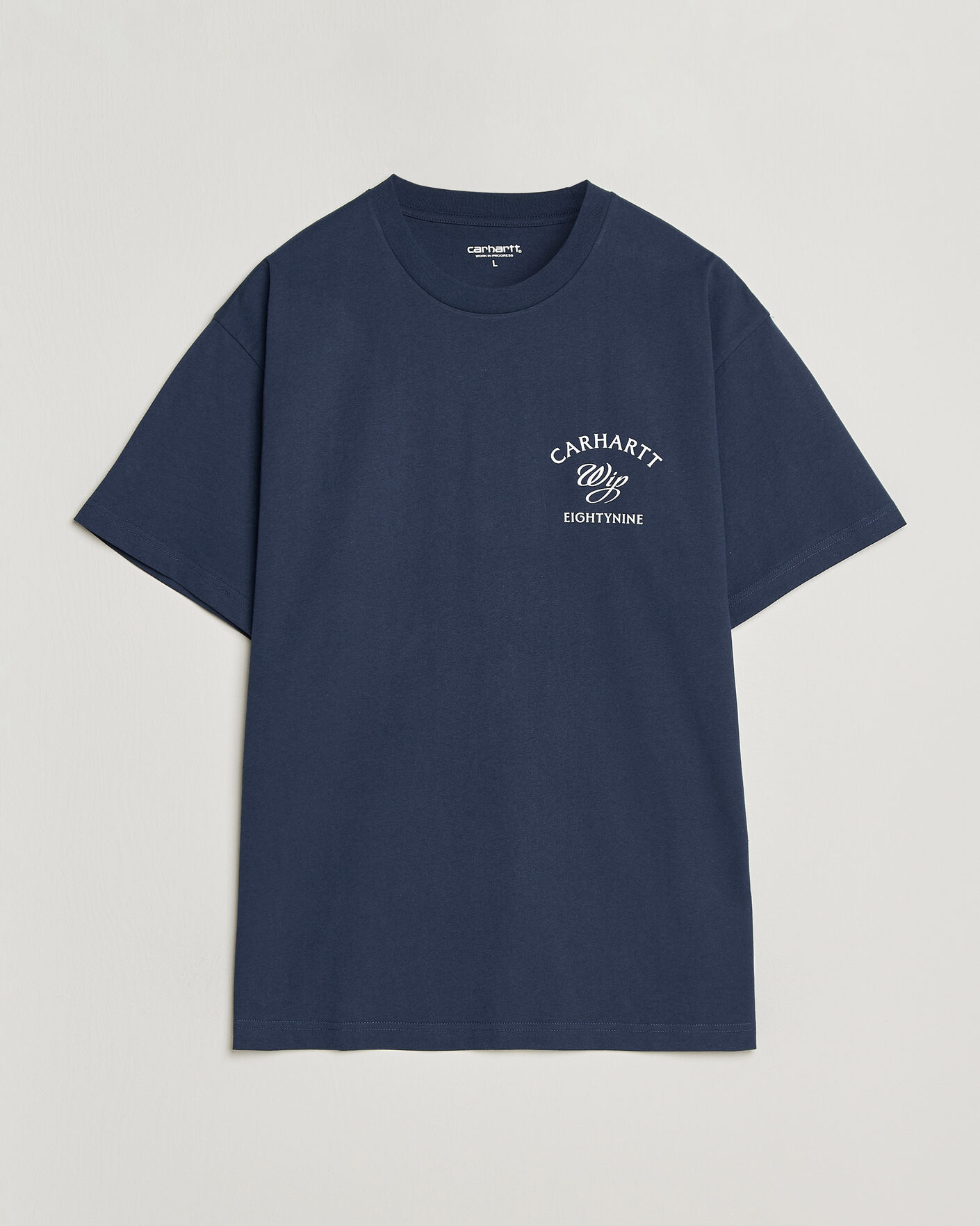 Homme | T-shirts | Carhartt WIP | Eightynine T-Shirt Jupiter