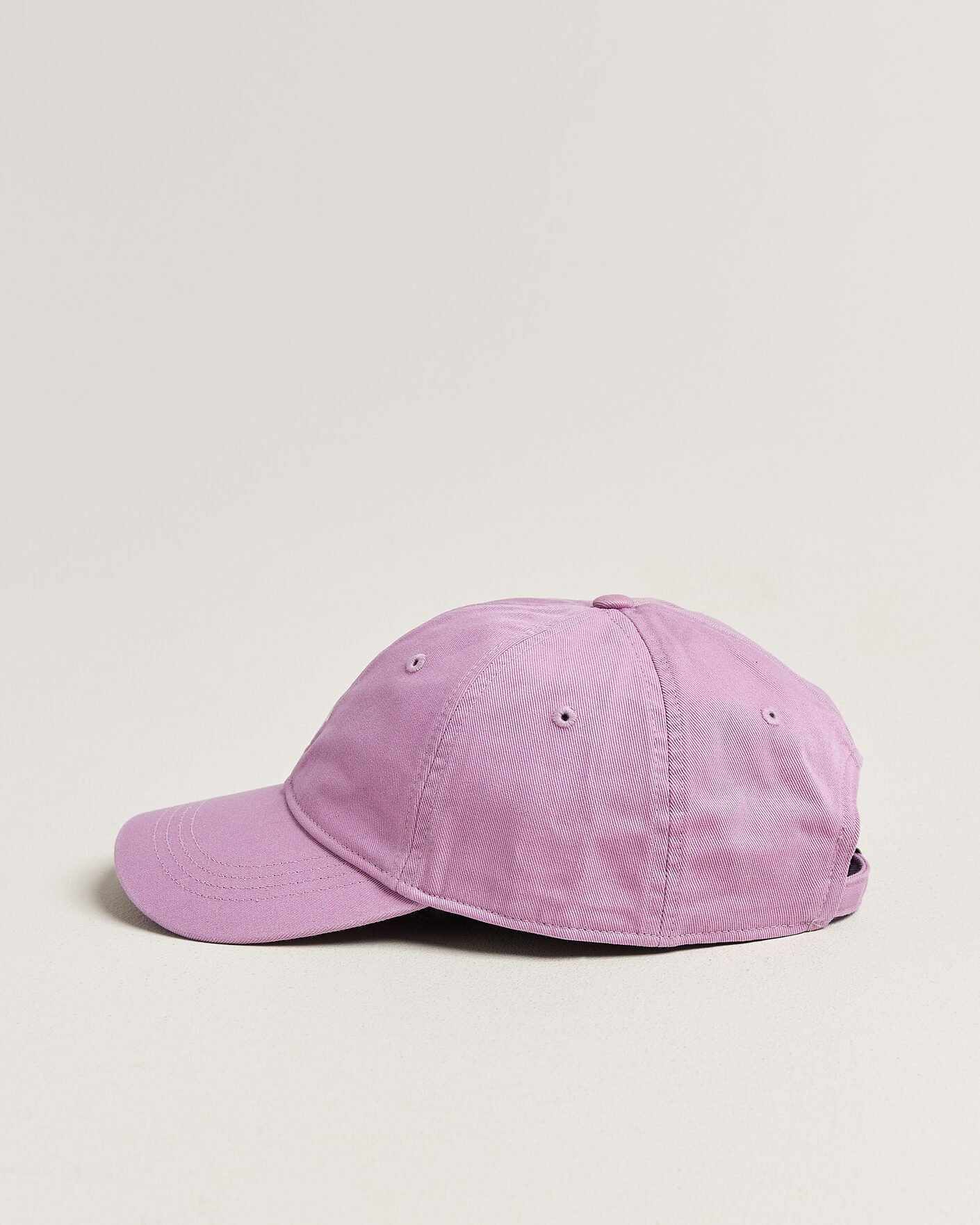 Heren | Hoeden en petten | Carhartt WIP | Madison Logo Cap Gentle Purple