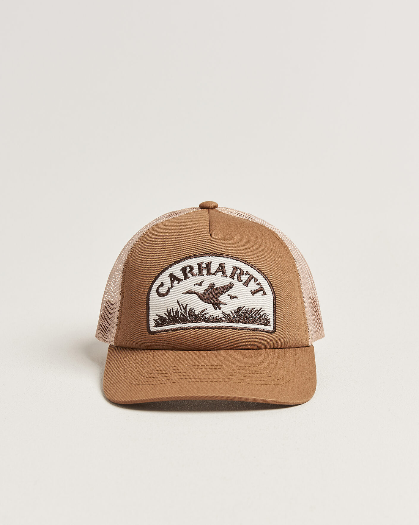 Homme | Bobs Et Casquettes | Carhartt WIP | Take Off Trucker Cap Stone