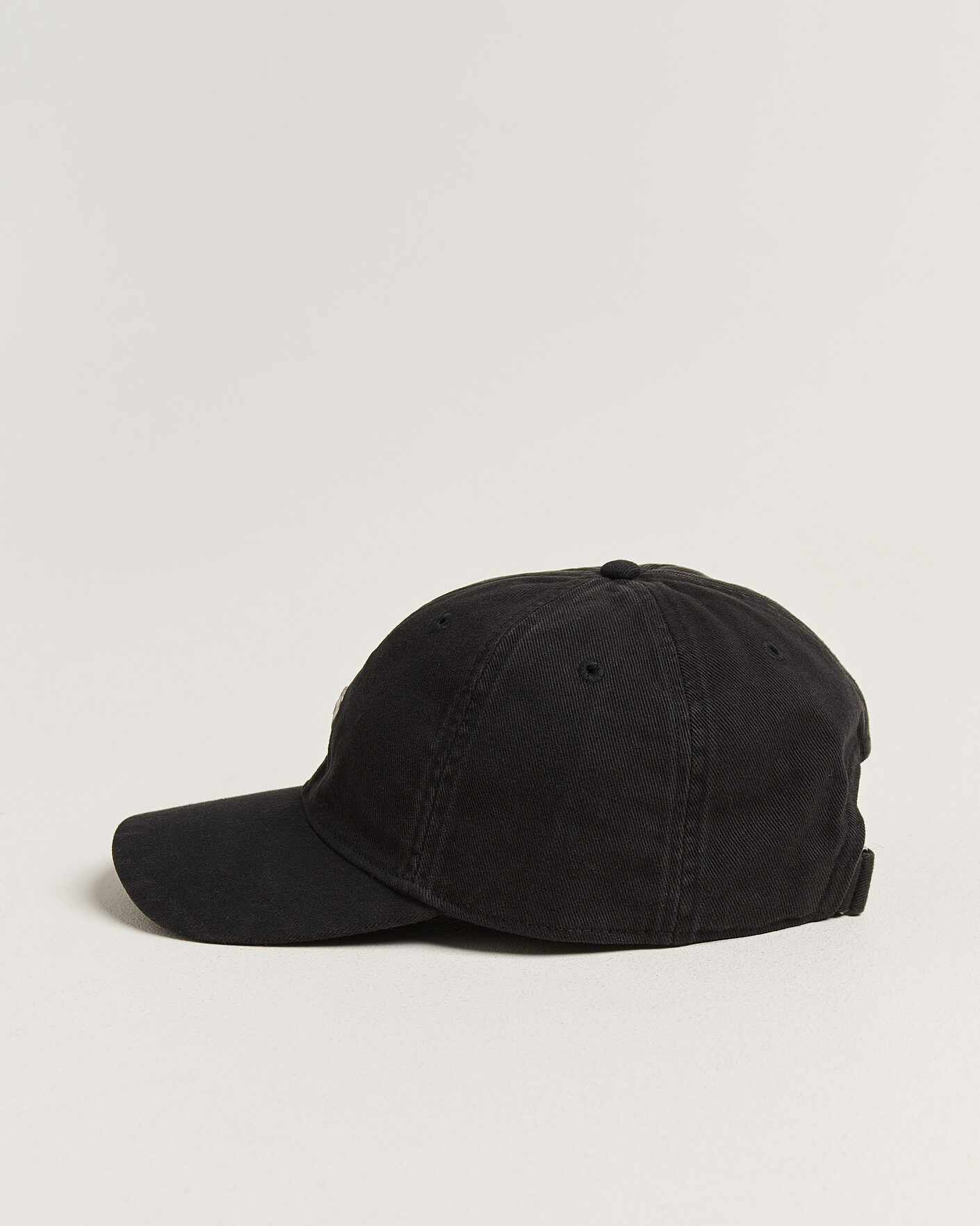 Heren | Hoeden en petten | Carhartt WIP | Heart Metal Cap Black