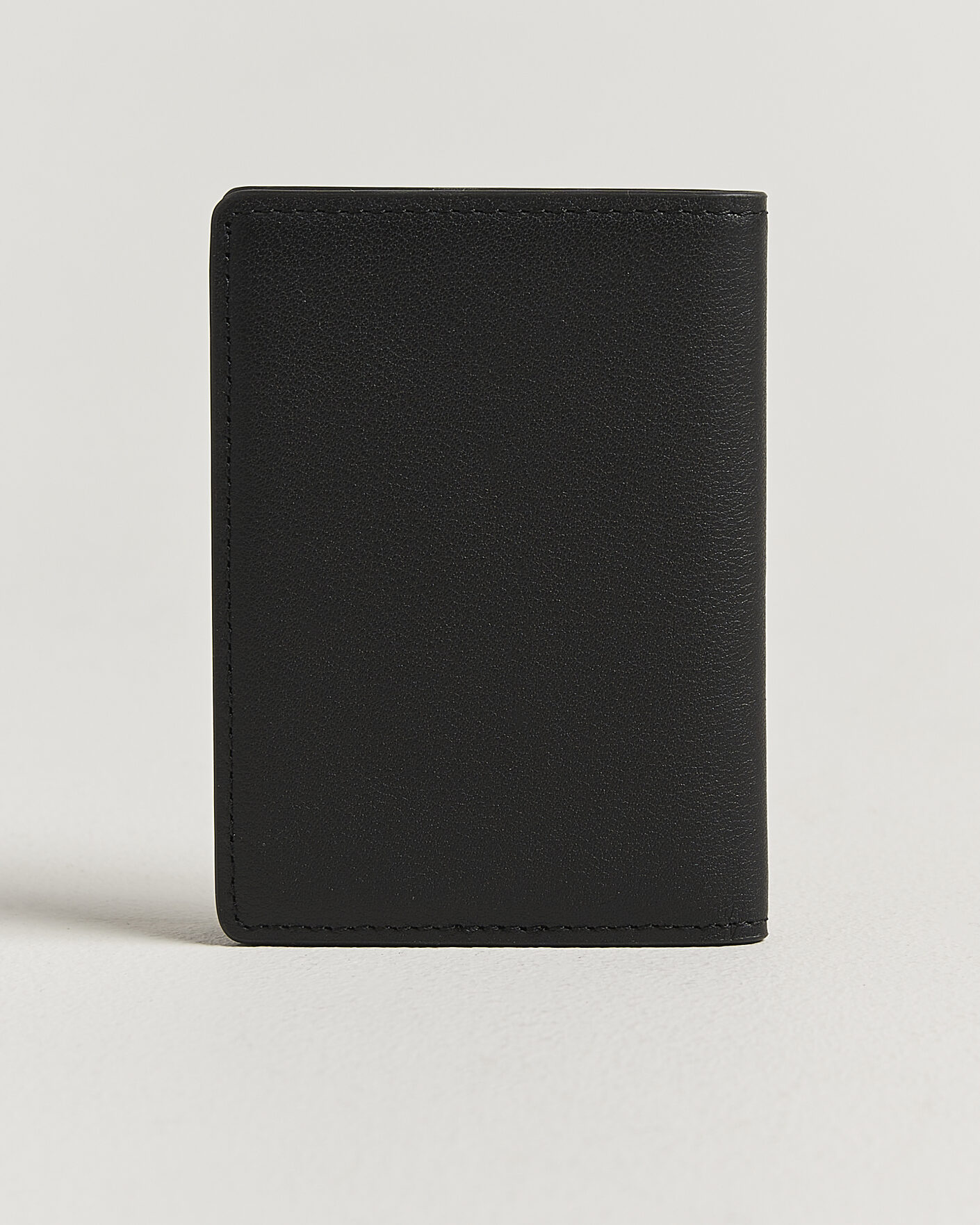 Homme | Portefeuilles | Carhartt WIP | Vegas Fold Card Holder Black