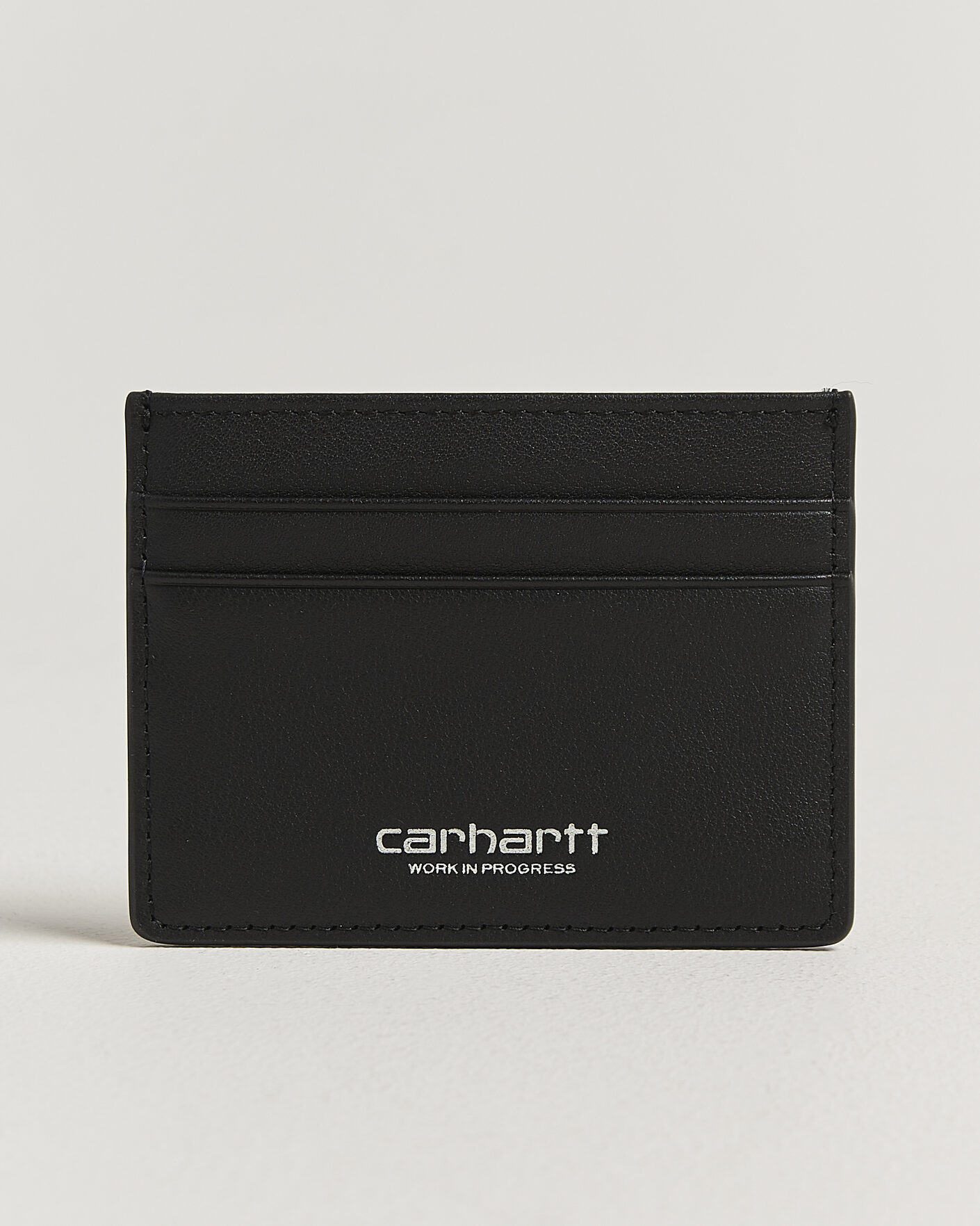 Homme | Portefeuilles | Carhartt WIP | Vegas Card Holder Black