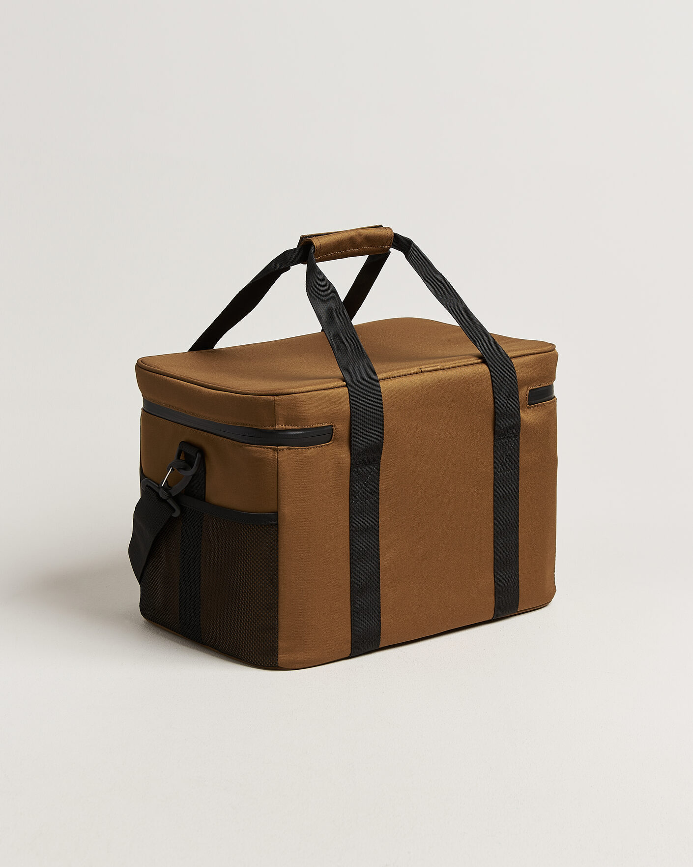 Heren | Outdoor living | Carhartt WIP | Cooler Bag 34L Hamilton Brown