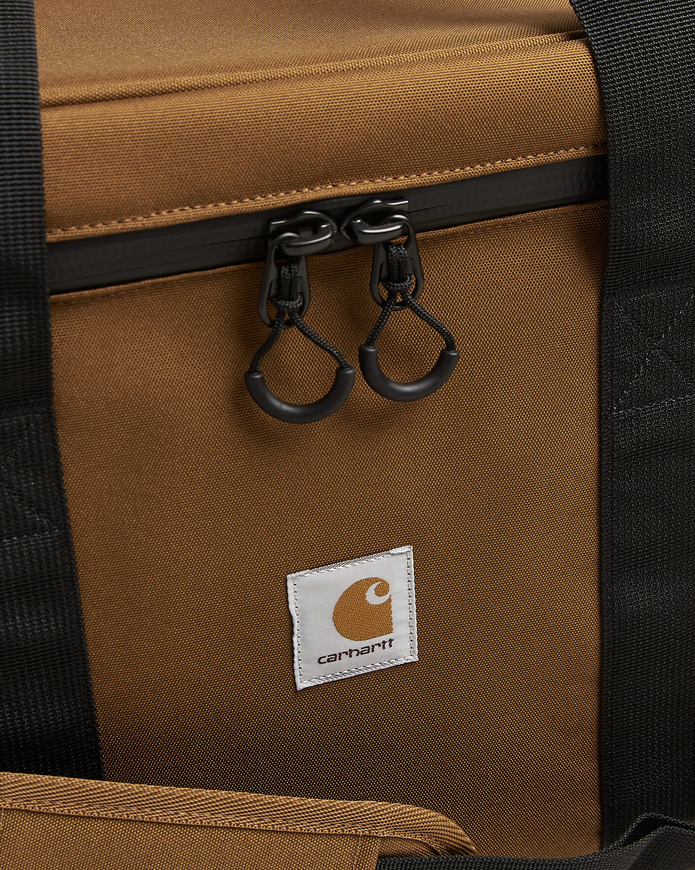 Heren | Outdoor living | Carhartt WIP | Cooler Bag 34L Hamilton Brown