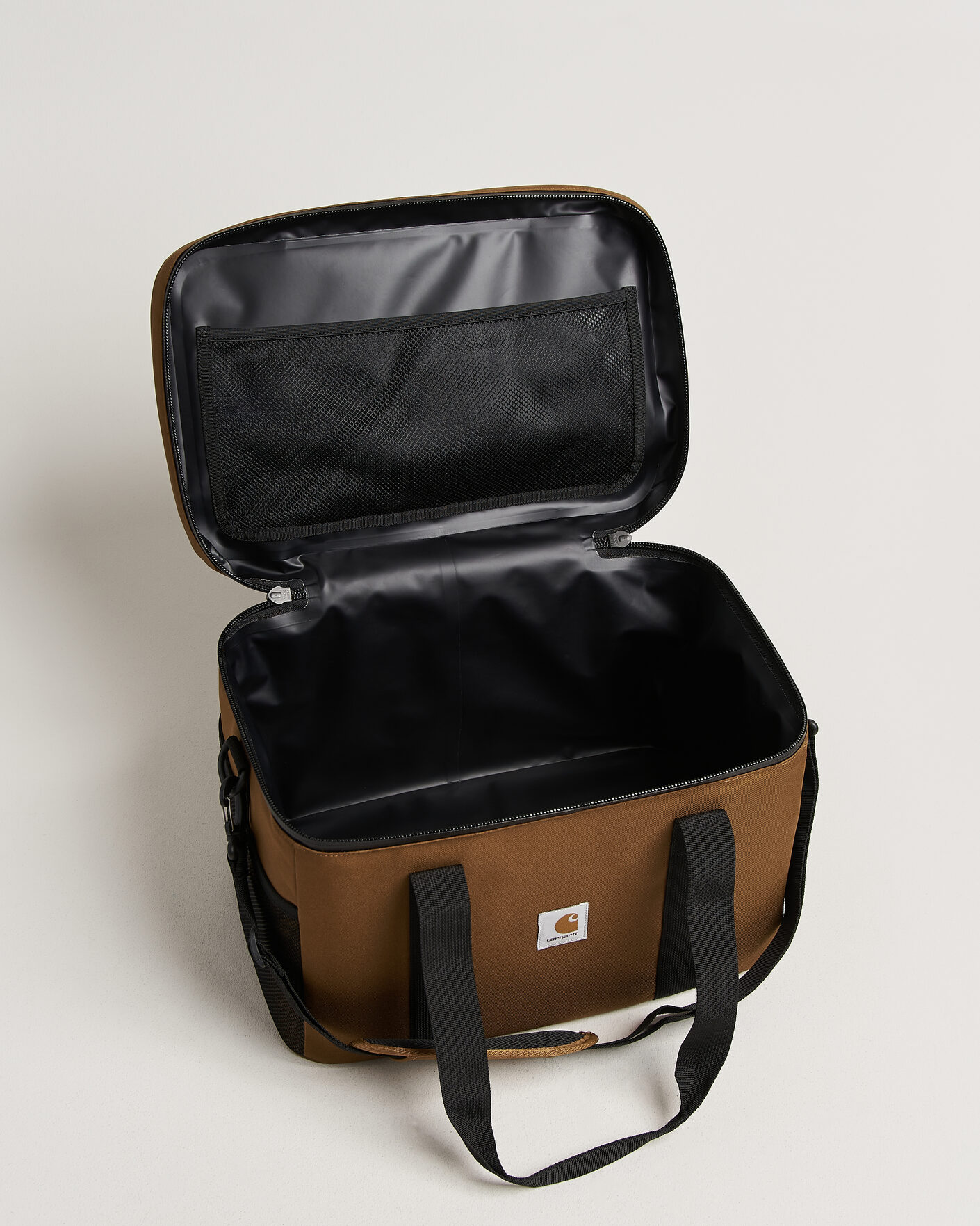 Heren | Outdoor living | Carhartt WIP | Cooler Bag 34L Hamilton Brown