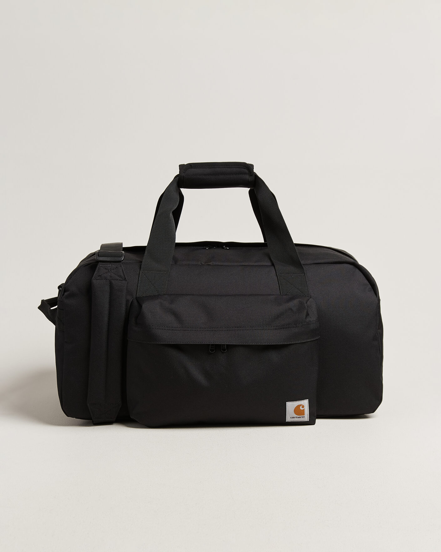Homme | Sacs | Carhartt WIP | Duffle Bag Black