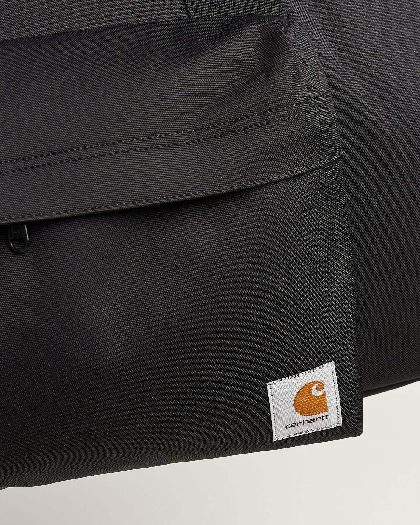 Homme | Sacs | Carhartt WIP | Duffle Bag Black