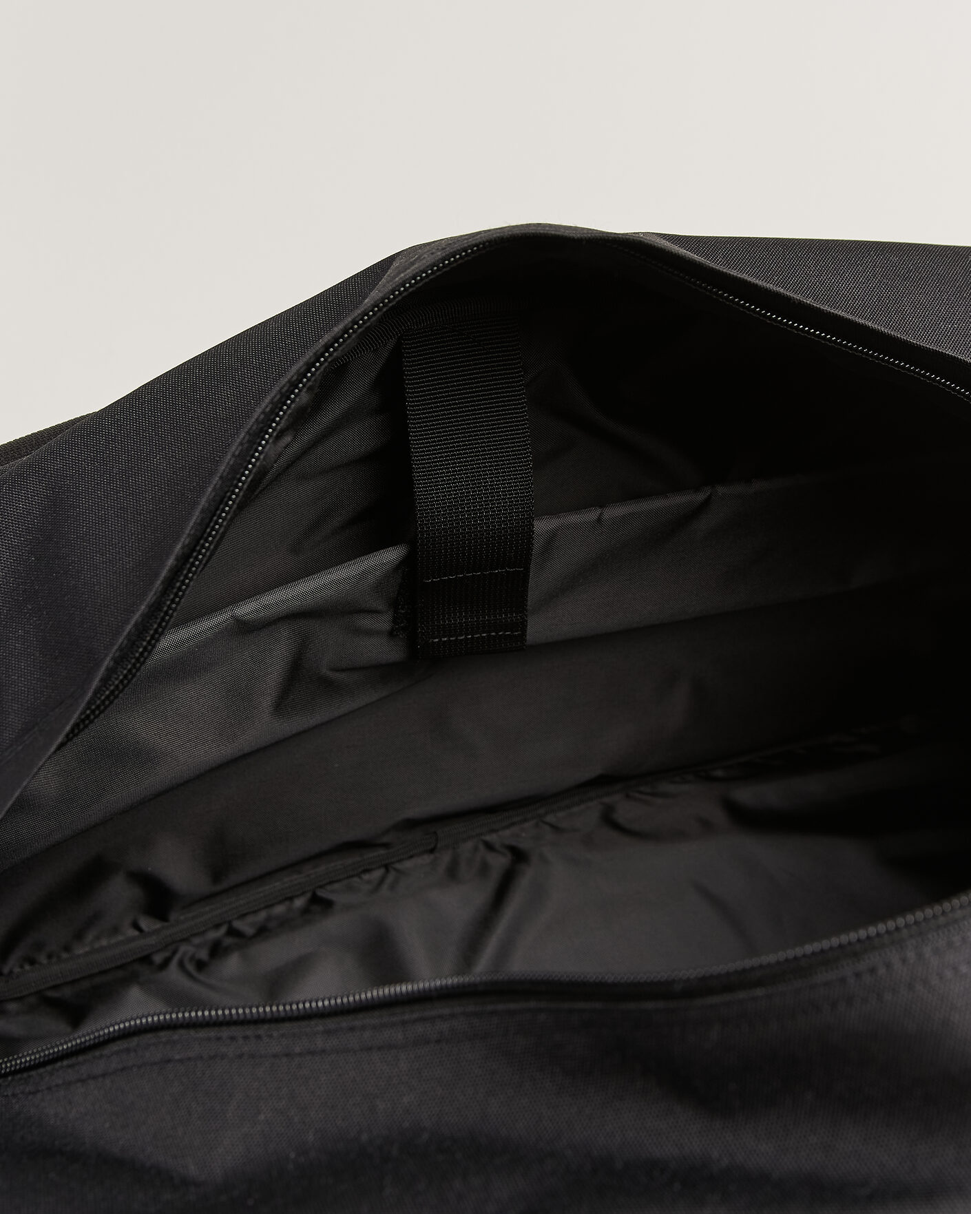 Homme | Sacs | Carhartt WIP | Duffle Bag Black