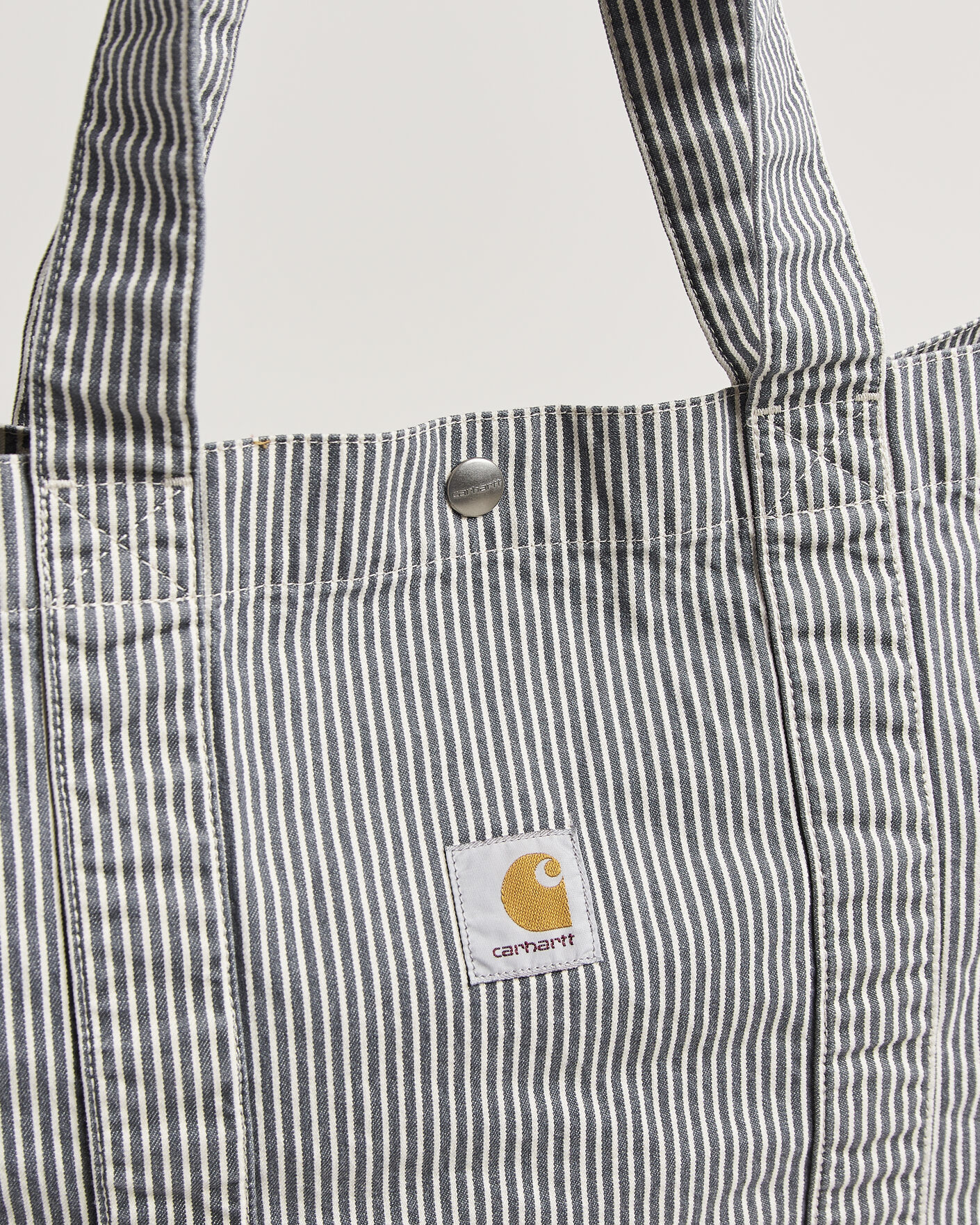 Heren | Tassen | Carhartt WIP | Mercer Tote Bag Mercer Stripe