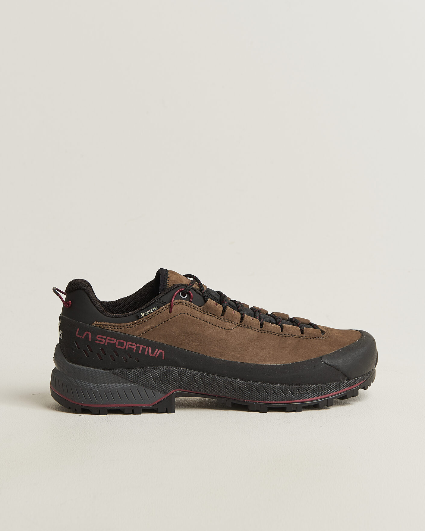 Heren | Wandel schoenen | La Sportiva | TX5 EVO GTX Mocha/Redwood