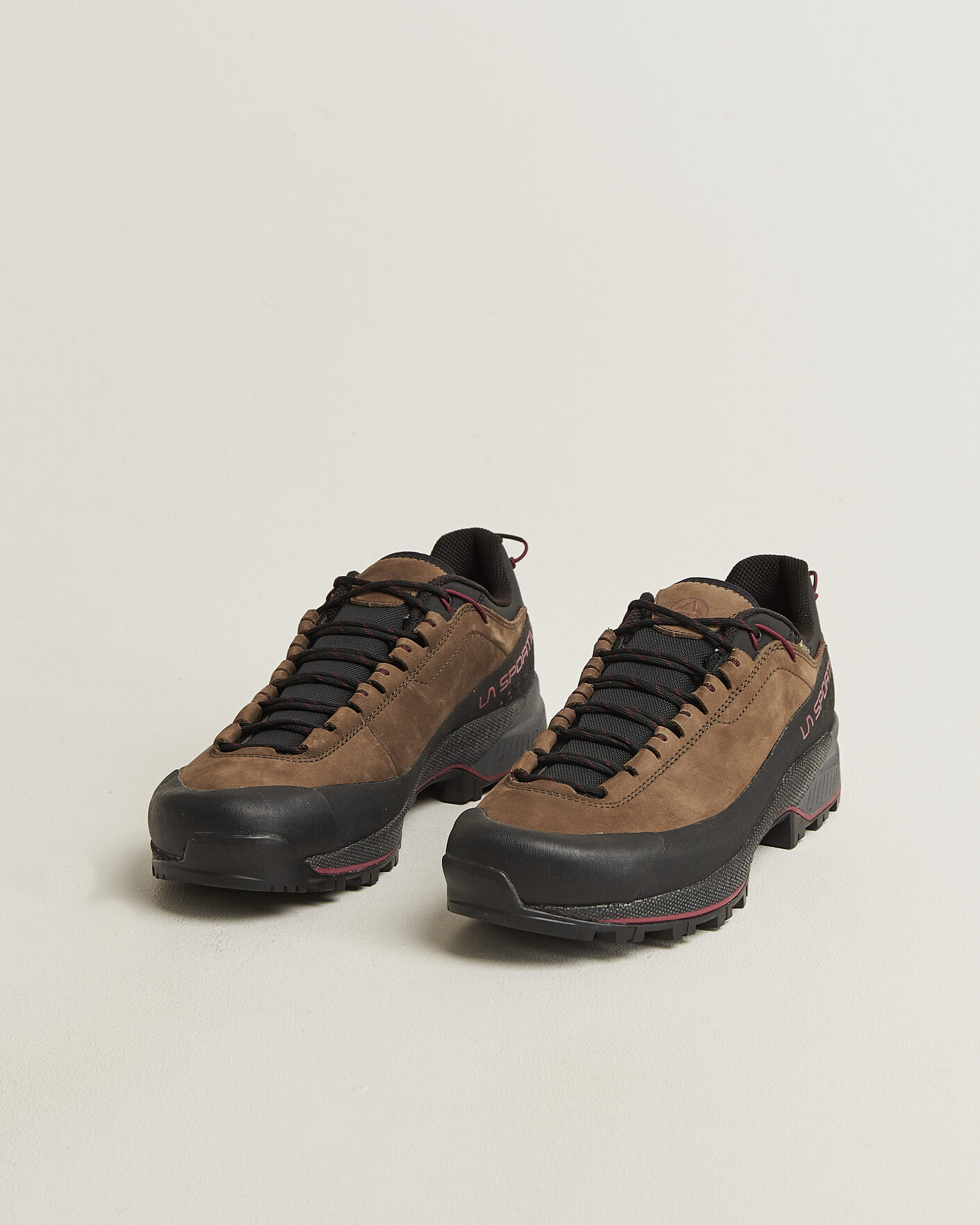 Heren | Wandel schoenen | La Sportiva | TX5 EVO GTX Mocha/Redwood