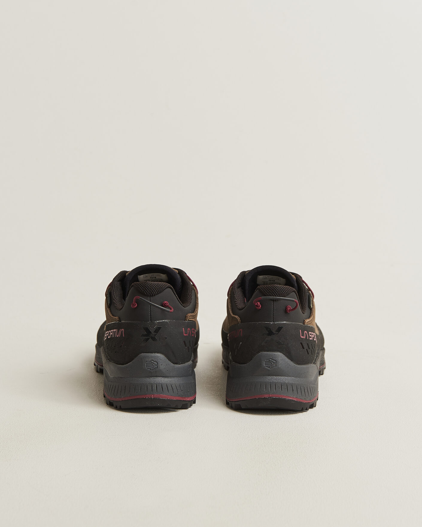 Homme | Chaussures De Randonnée | La Sportiva | TX5 EVO GTX Mocha/Redwood