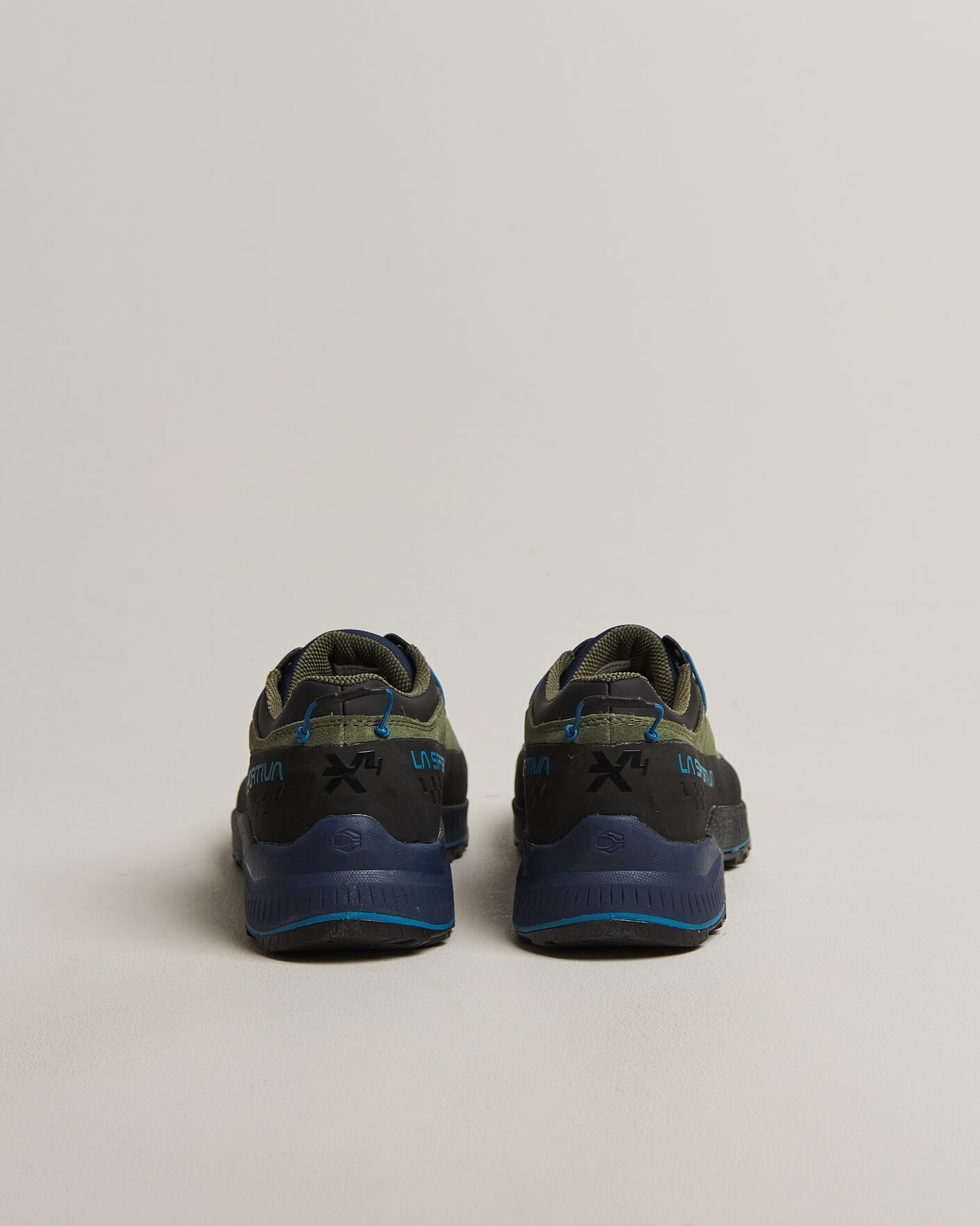Homme | Chaussures De Randonnée | La Sportiva | TX4 EVO Cypress/Night Sky