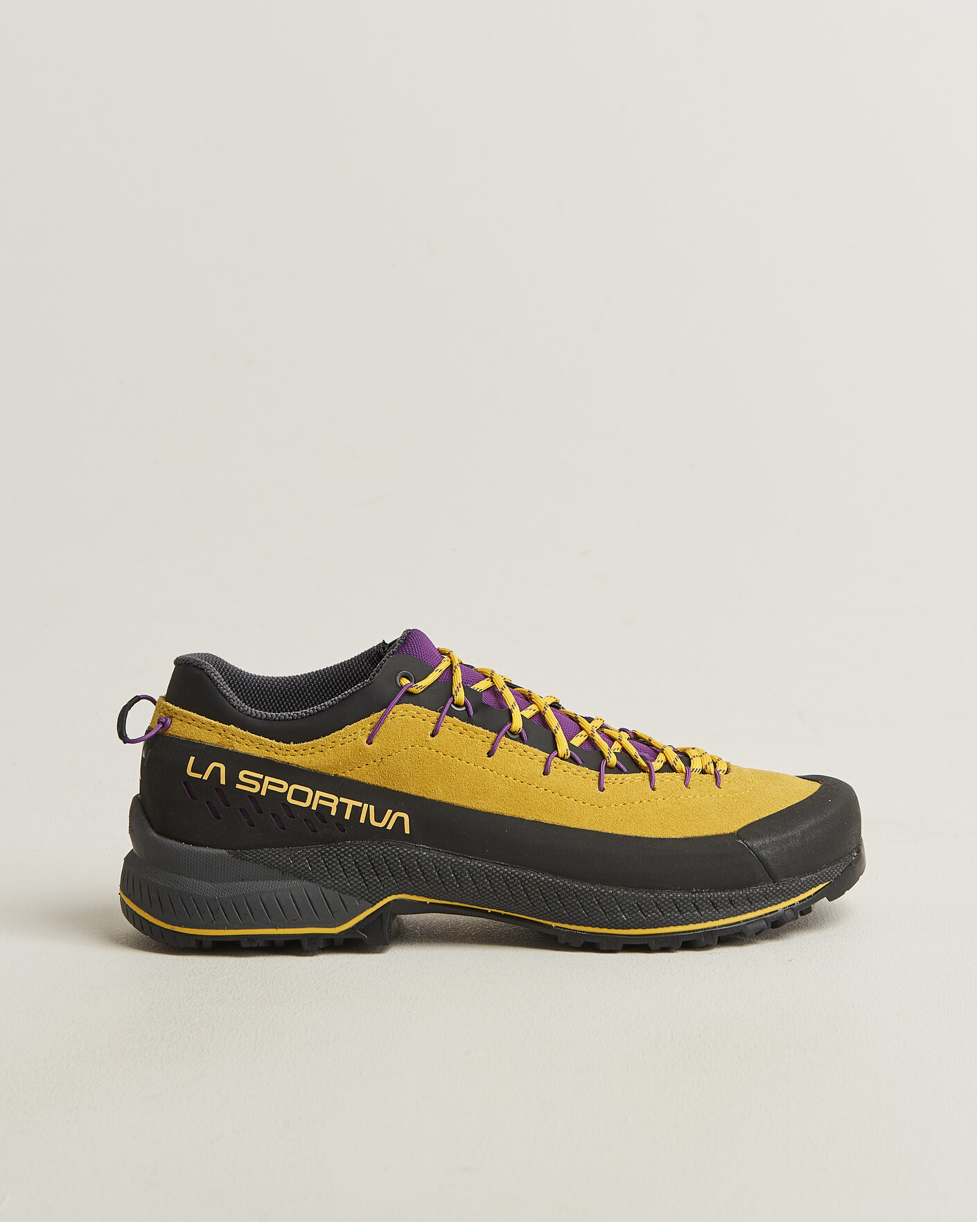 Heren | Wandel schoenen | La Sportiva | TX4 EVO Yellow/Purple