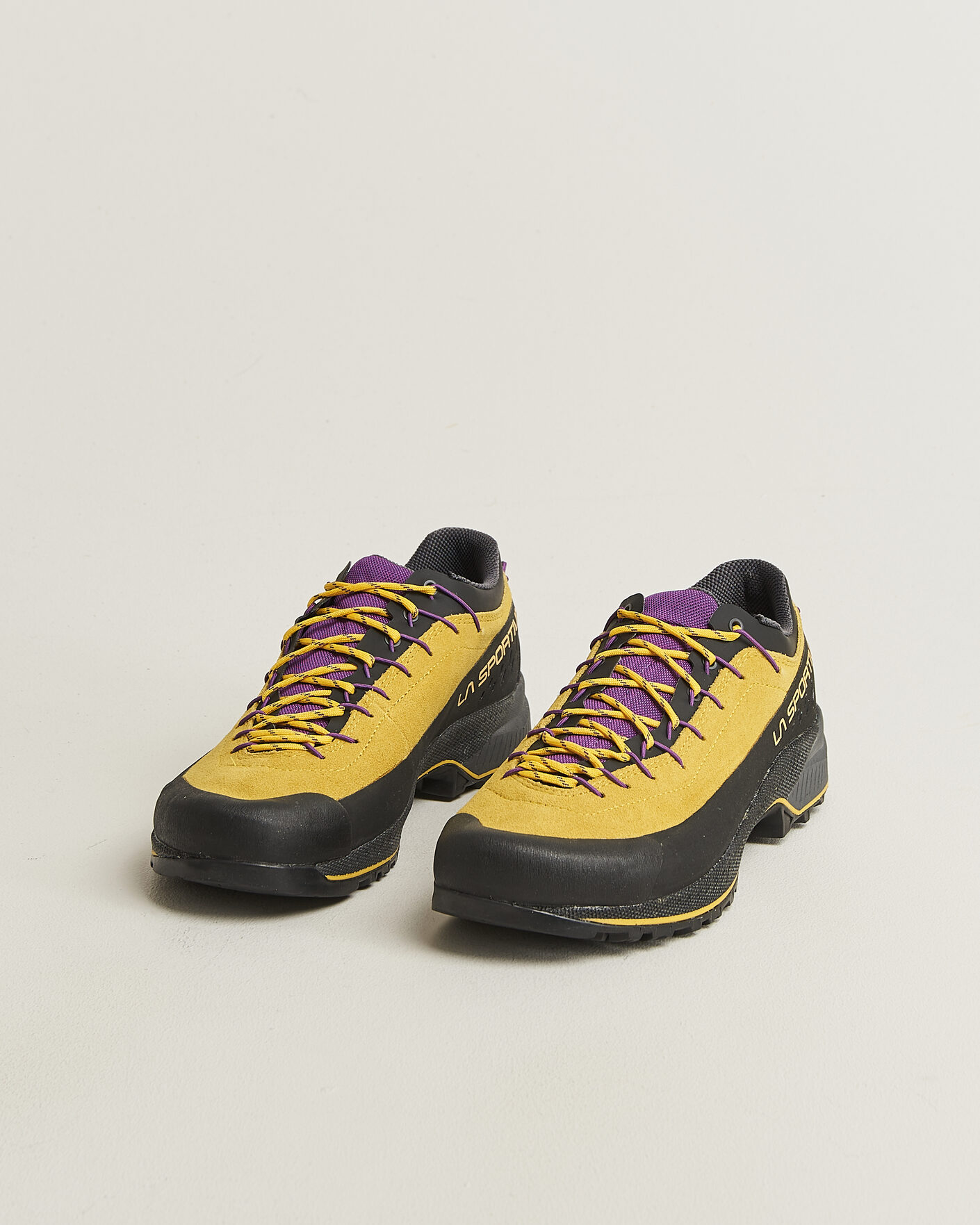Homme | Chaussures De Randonnée | La Sportiva | TX4 EVO Yellow/Purple