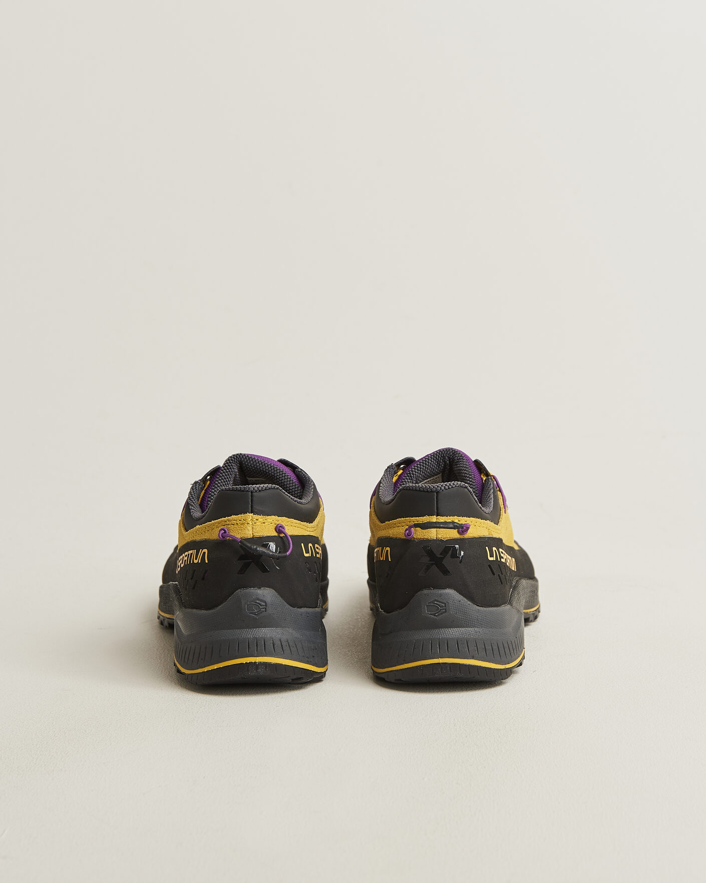 Heren | Wandel schoenen | La Sportiva | TX4 EVO Yellow/Purple