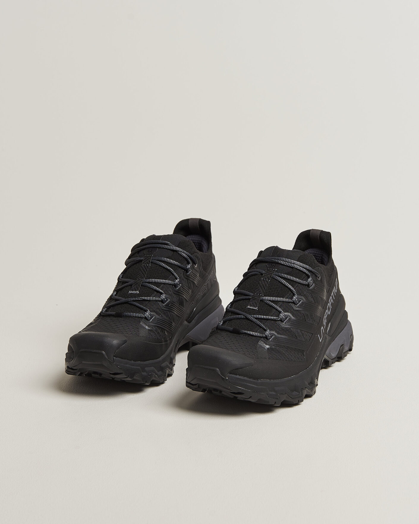 Heren | Wandel schoenen | La Sportiva | Ultra Raptor 3 Black