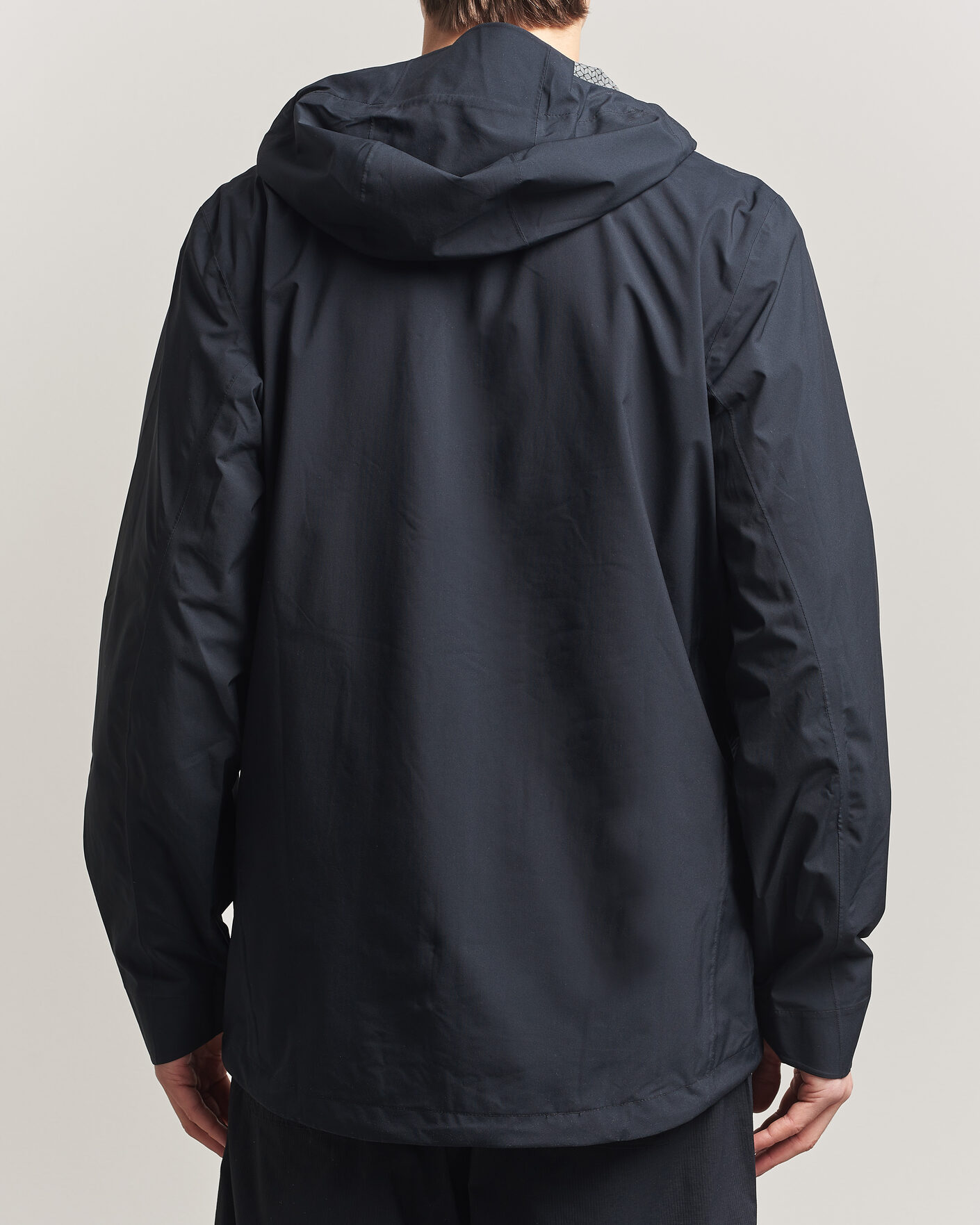 Homme | Manteaux Et Vestes | Columbia | Trailborne 2,5L Shell Jacket Black
