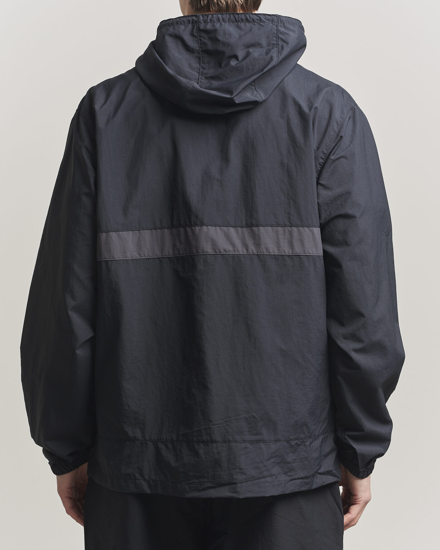 Heren | Jassen | Columbia | Spire Valley Hooded Windbreaker Black