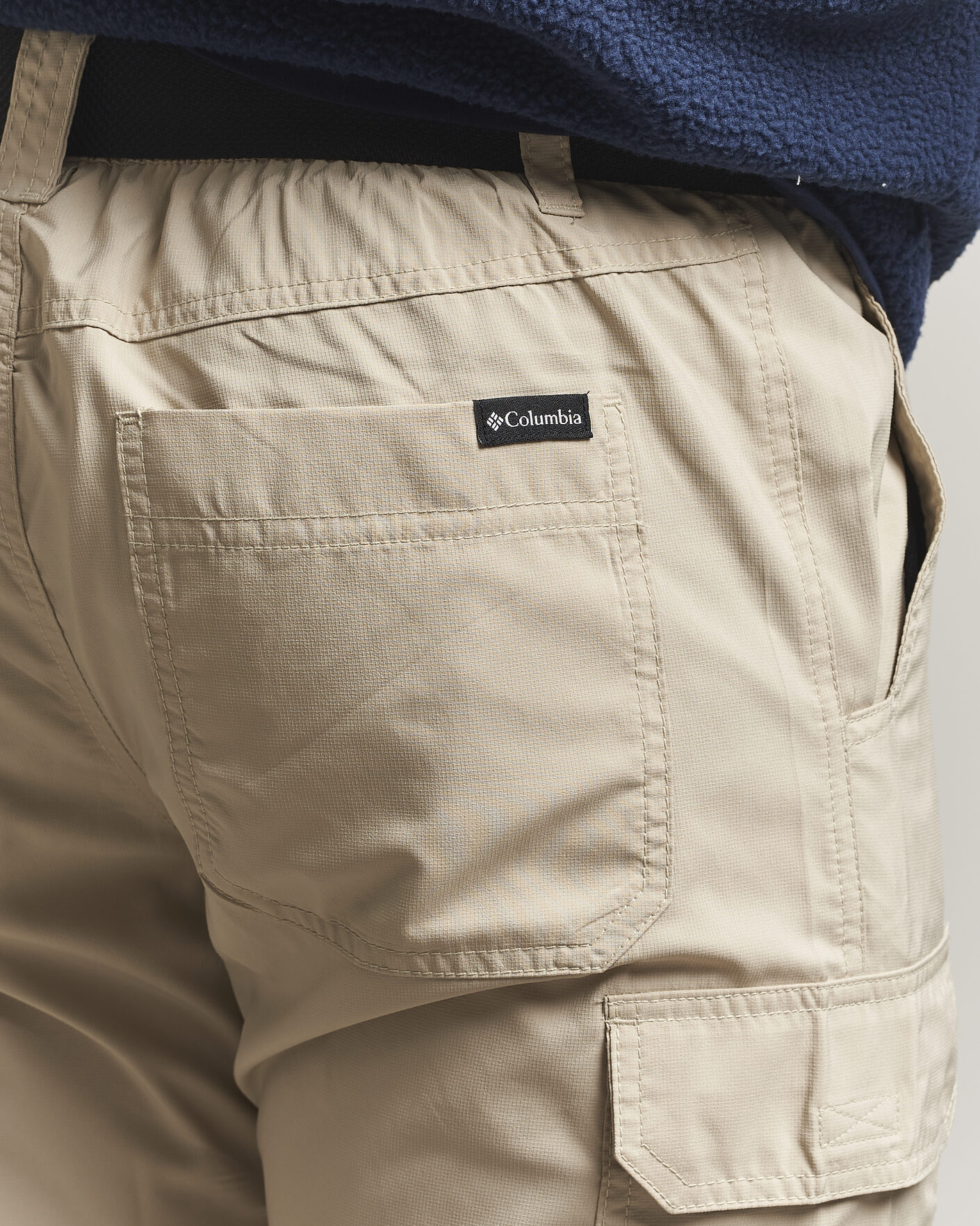 Homme | Pantalons | Columbia | Silver Ridge Utility Pants Ancient Fossil