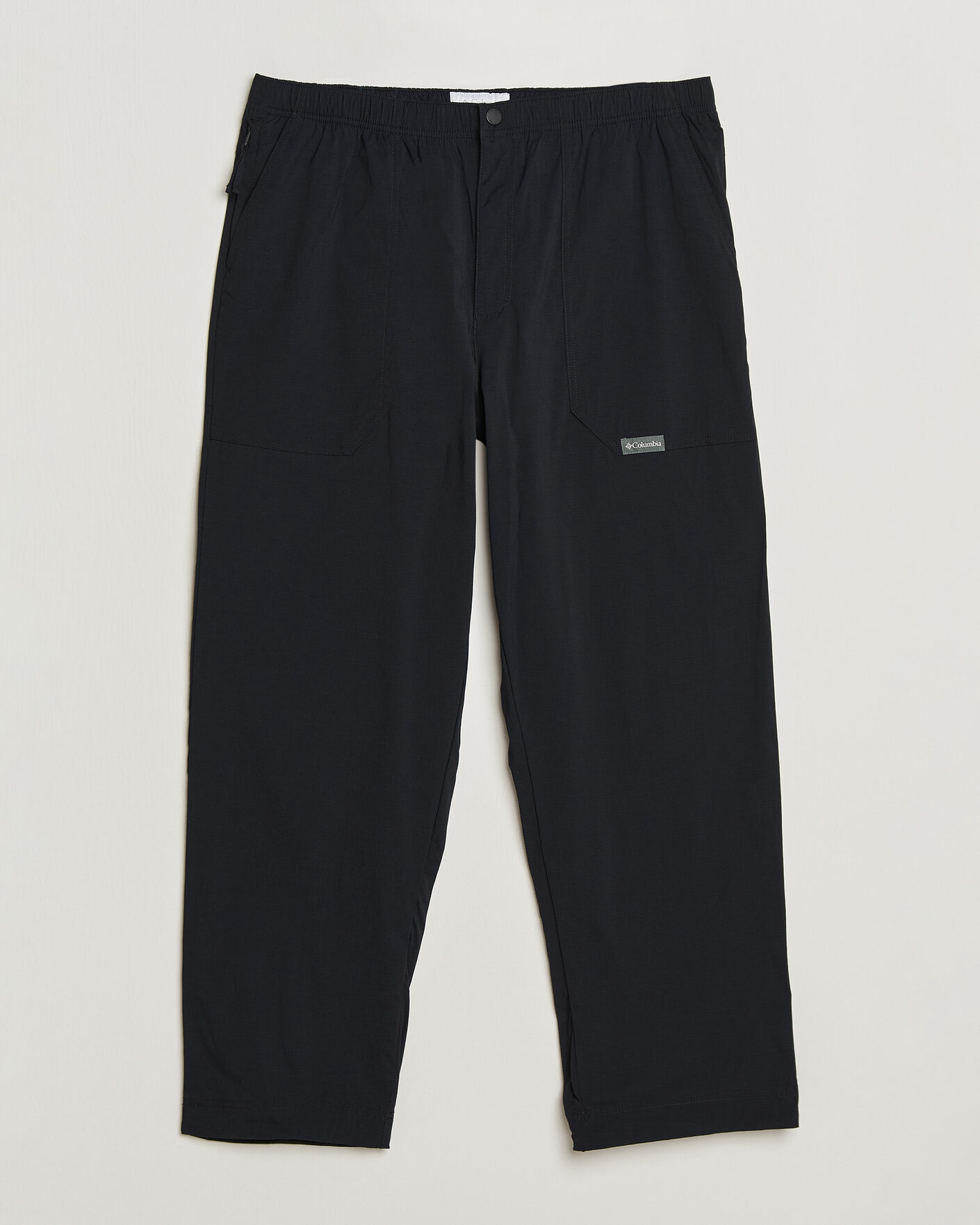 Homme | Pantalons | Columbia | Landroamer Scout Pants Black