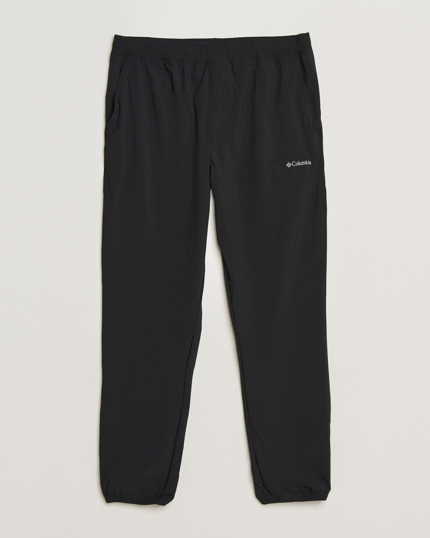 Heren | Broeken | Columbia | Vital Valley Jogger Black