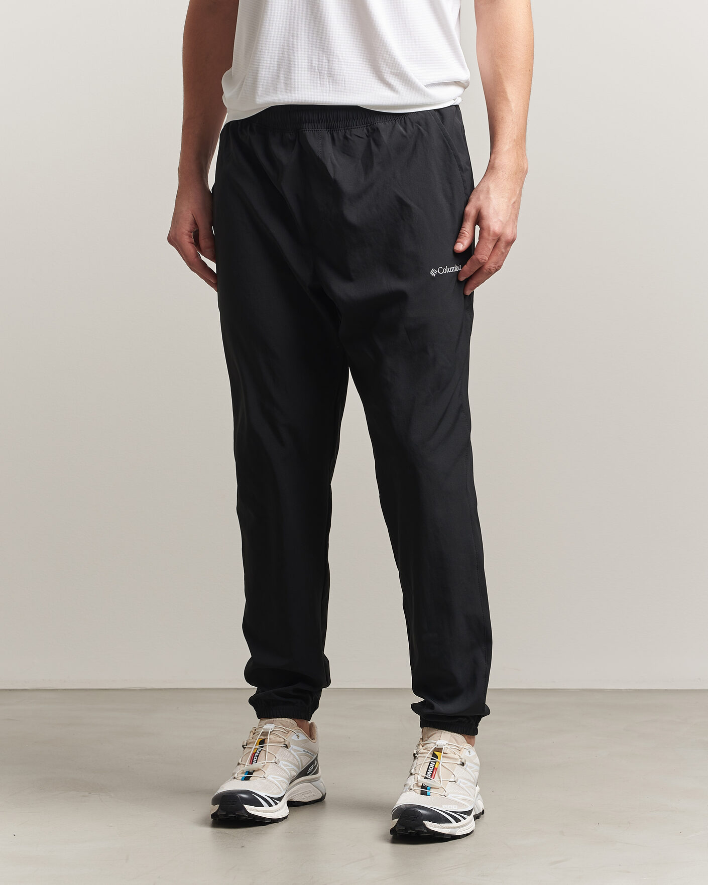 Homme | Pantalons | Columbia | Vital Valley Jogger Black