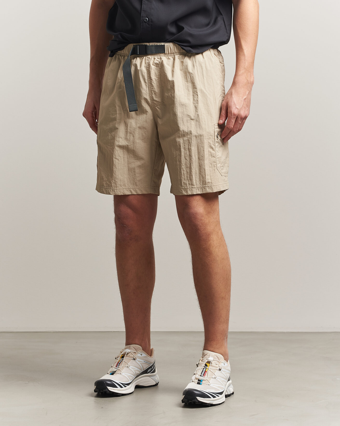 Heren | Korte broek | Columbia | Mountaindale Cargo Shorts Ancient Fossil