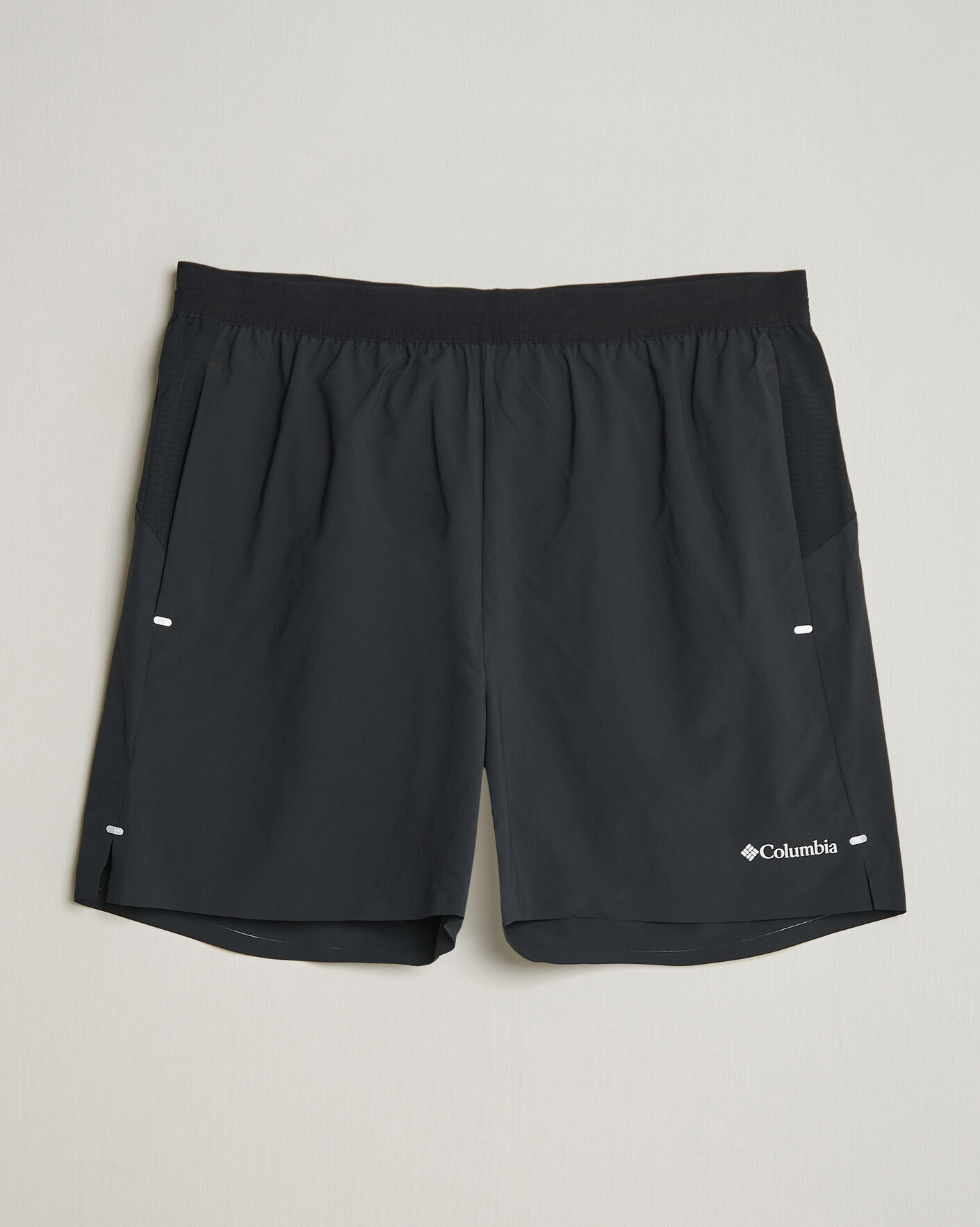 Heren | Korte broek | Columbia | Stealth Spring Lined Shorts Black