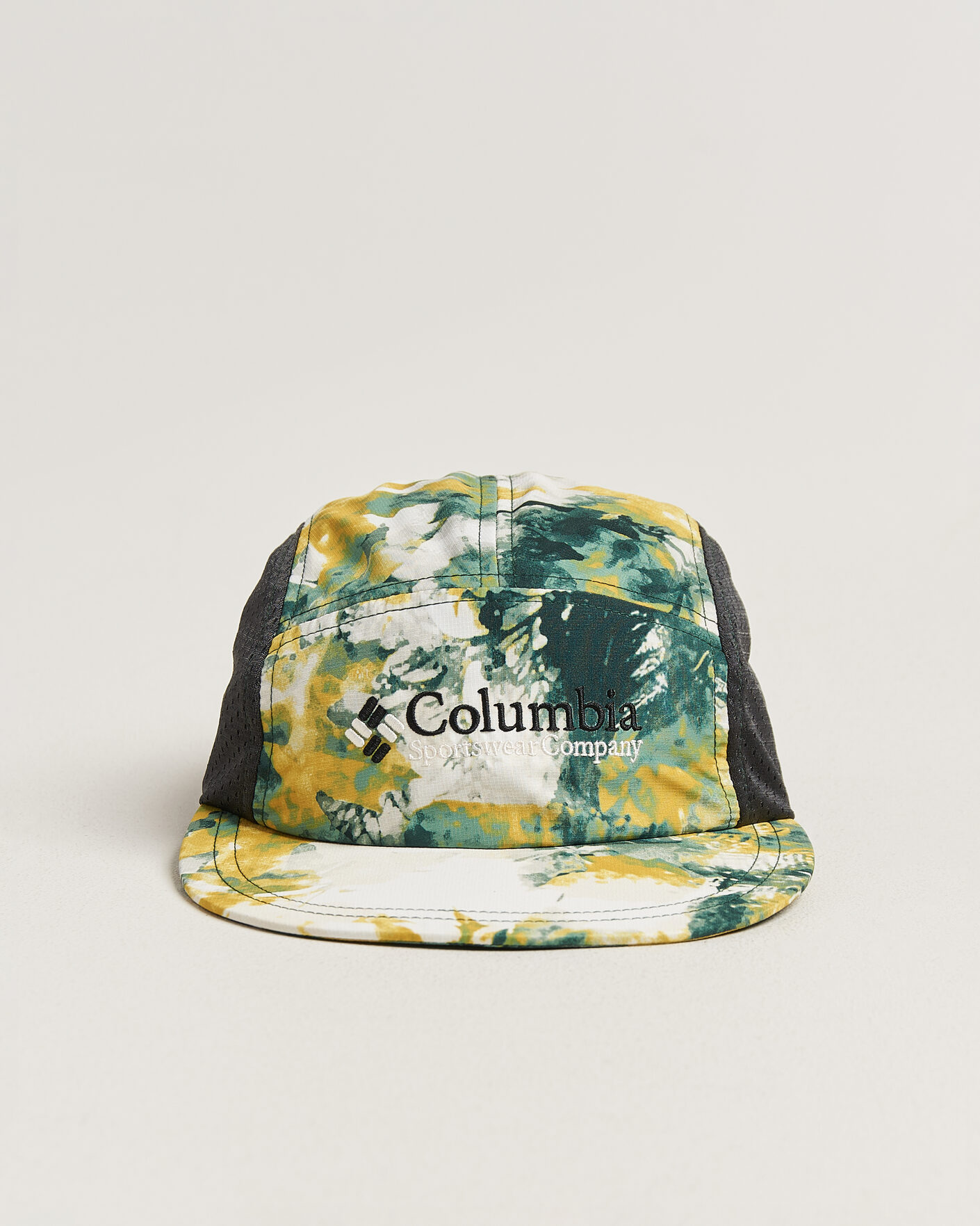 Heren | Hoeden en petten | Columbia | Wingmark Ripstop Cap Sea Salt